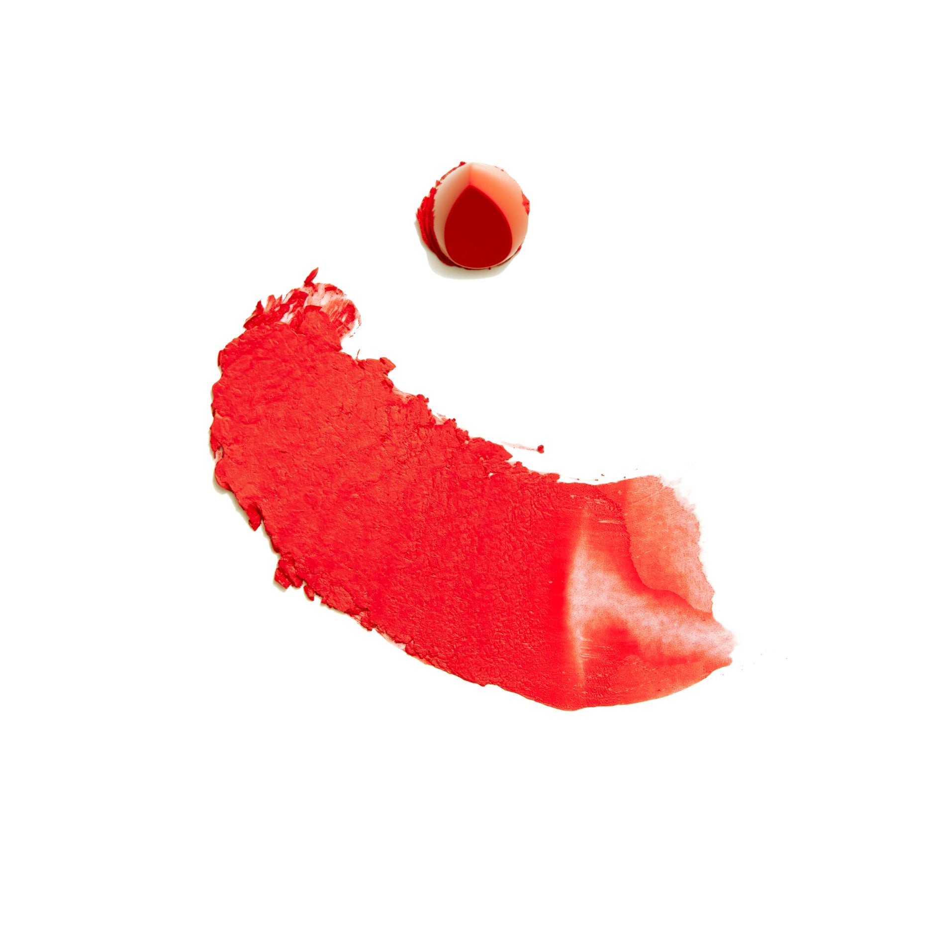 Luxury Red Lips - 001 Katherine