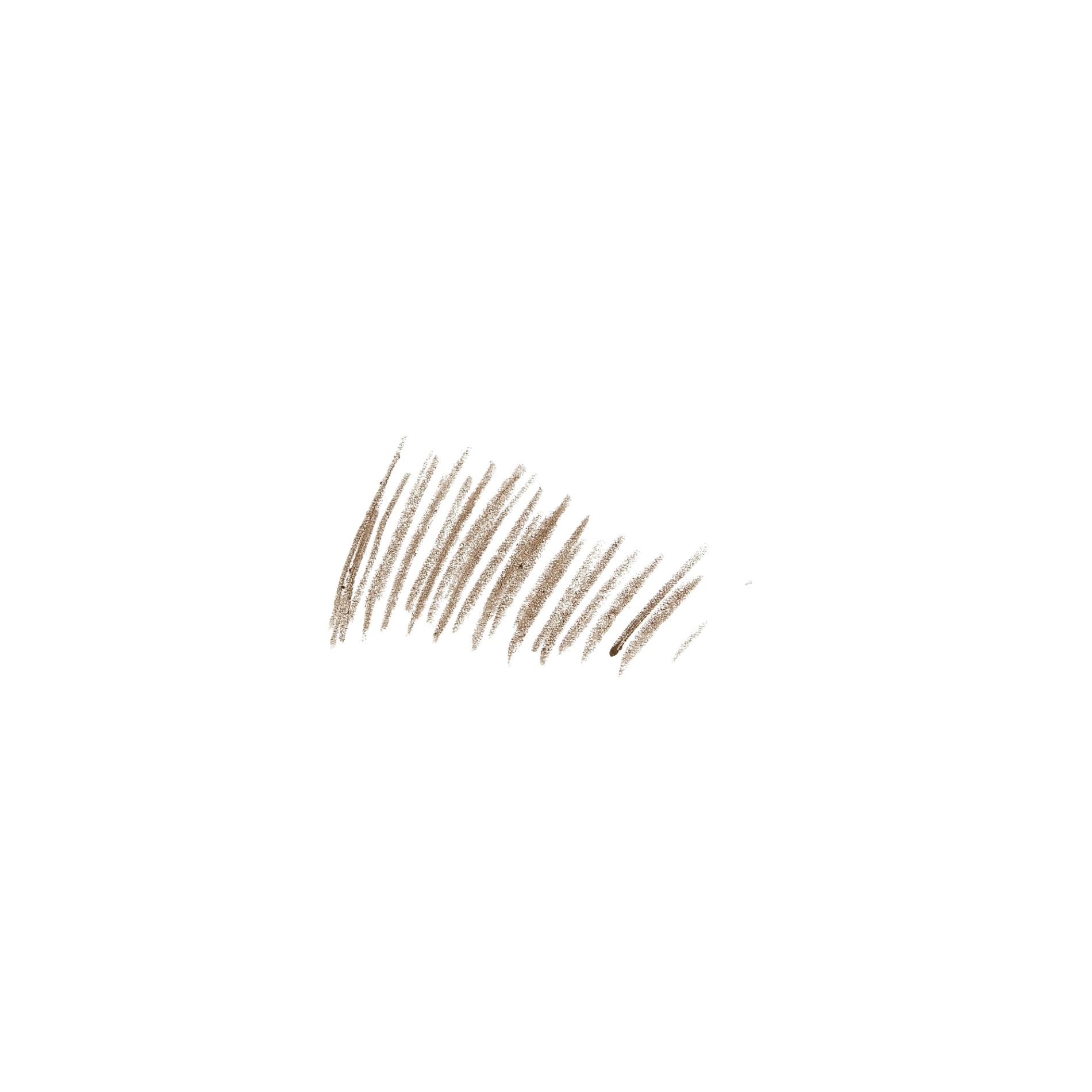 Ultra Thin Brow Pencil - 002 Greybrown