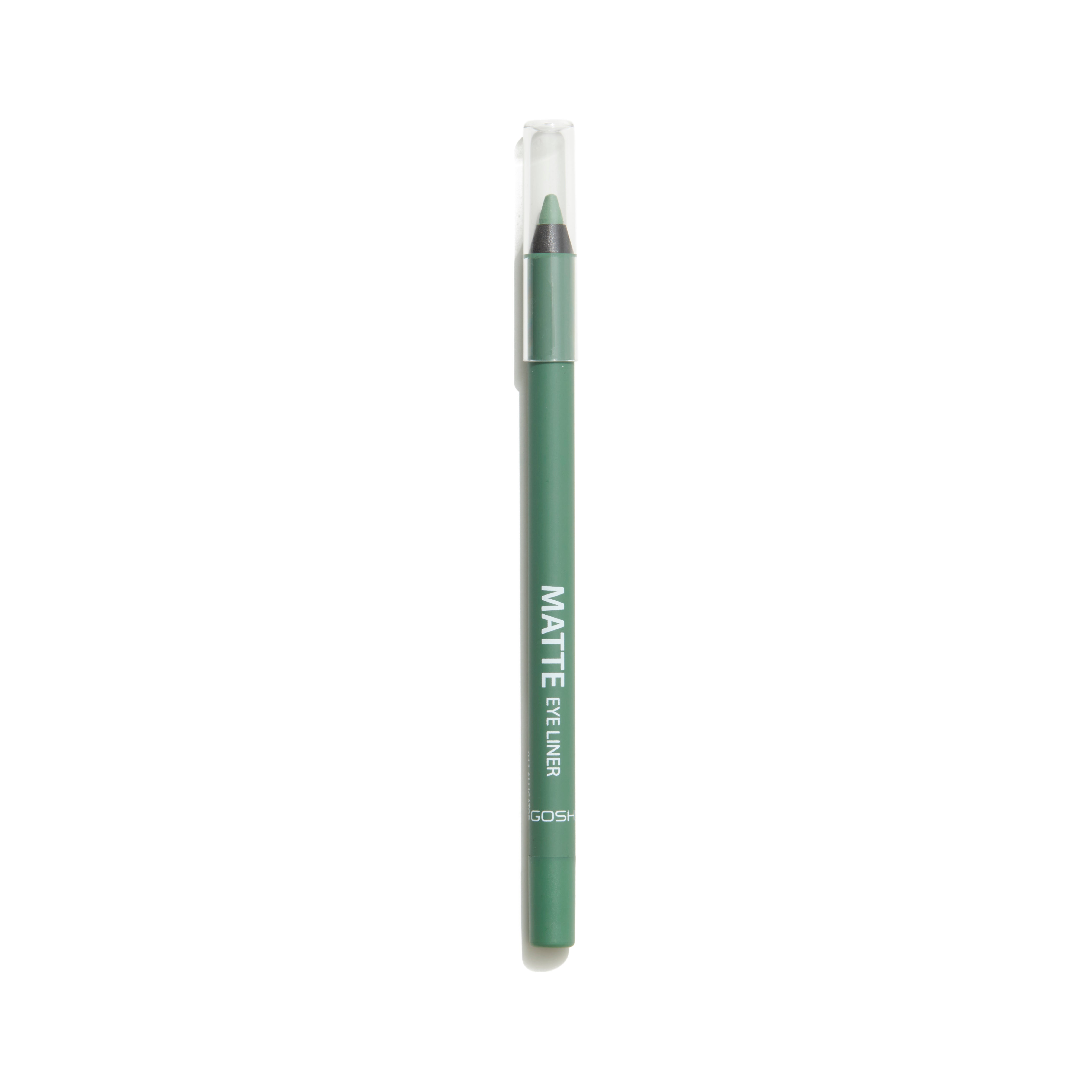 Matte Eye Liner - 011 Alligator