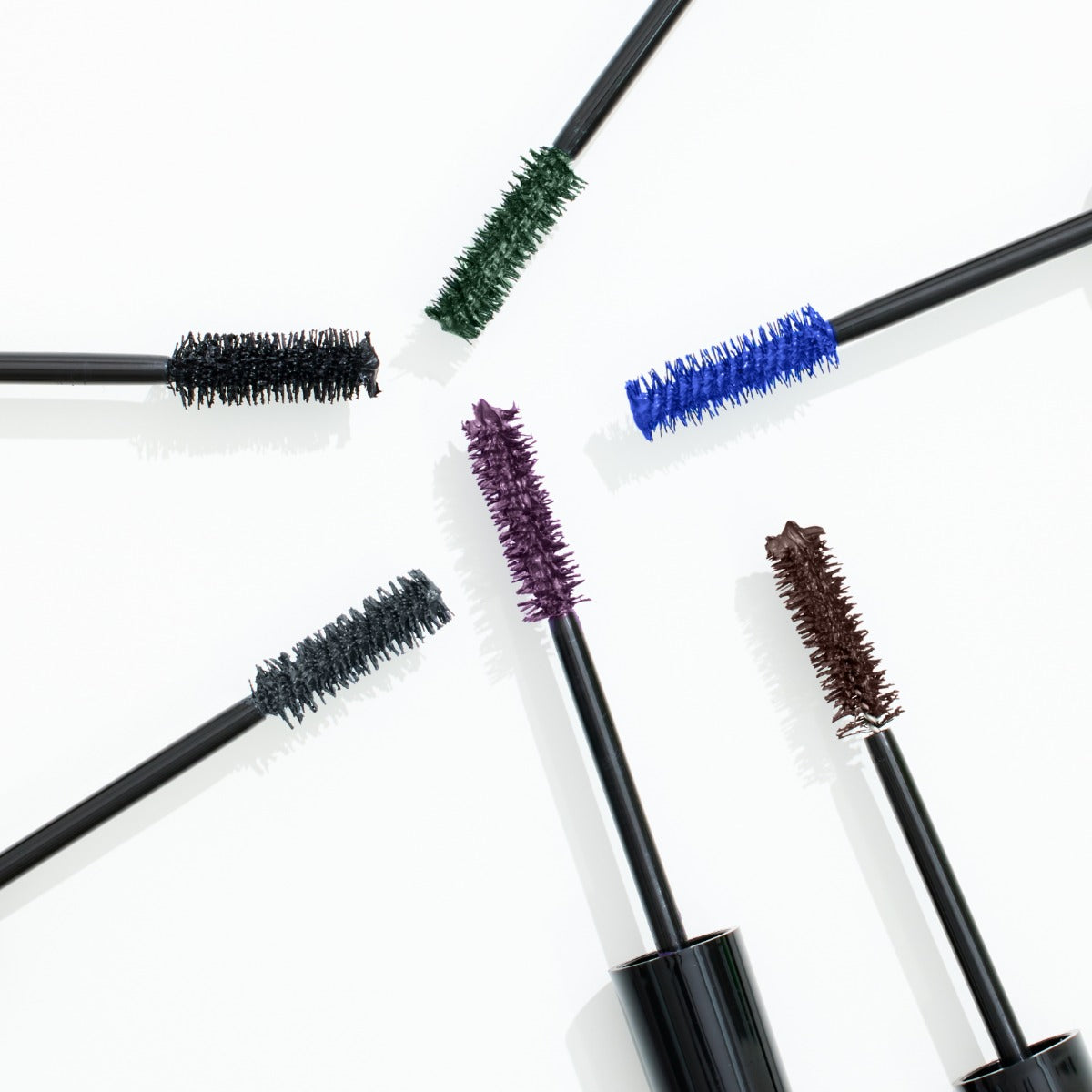 Boombastic Crazy Mascara - 004 Classic Grey