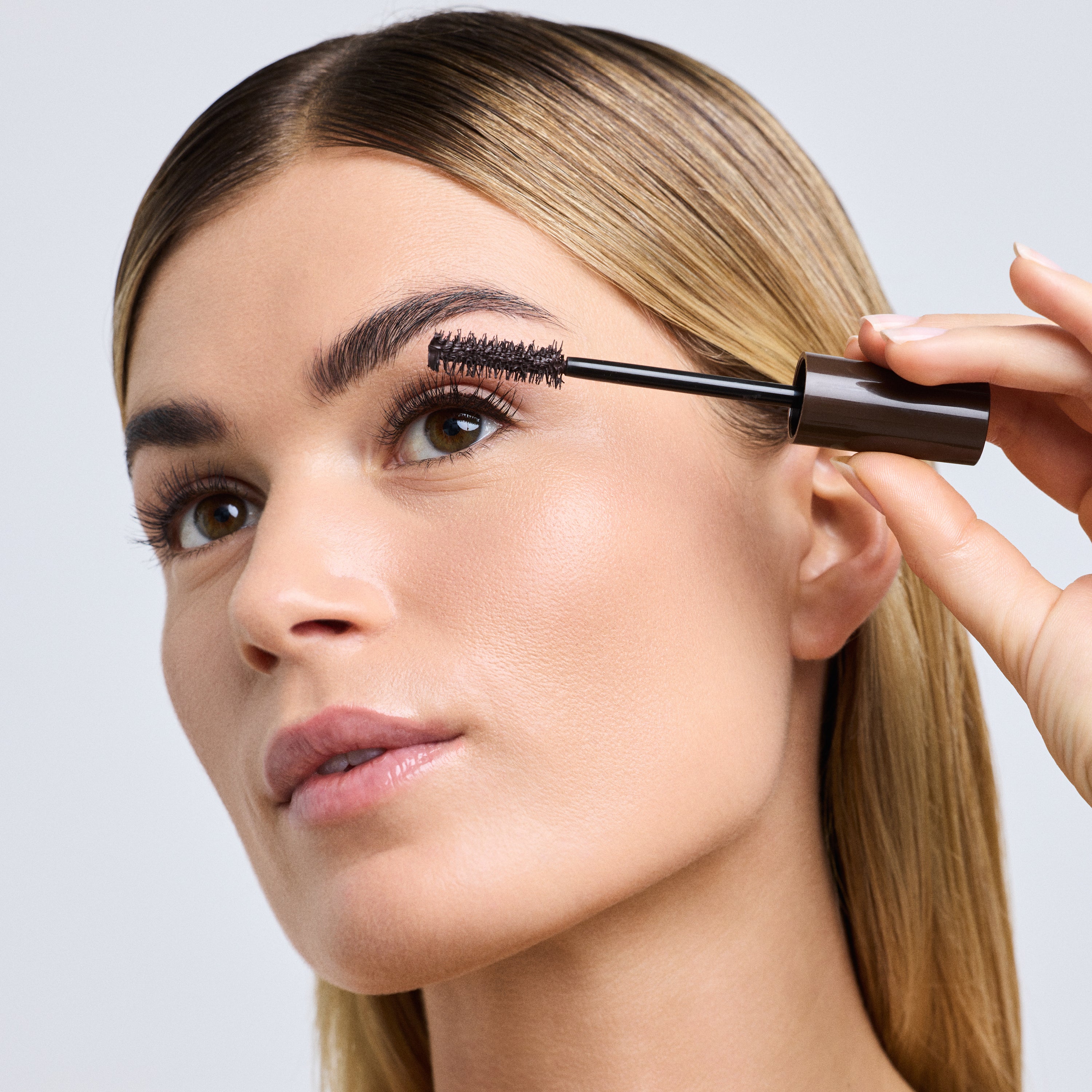 Boombastic Crazy Mascara - 005 Chocolate Brown