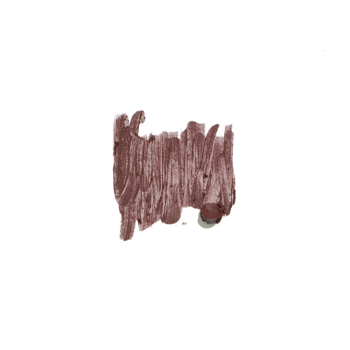 Matte Eye Liner - 015 Mahogany