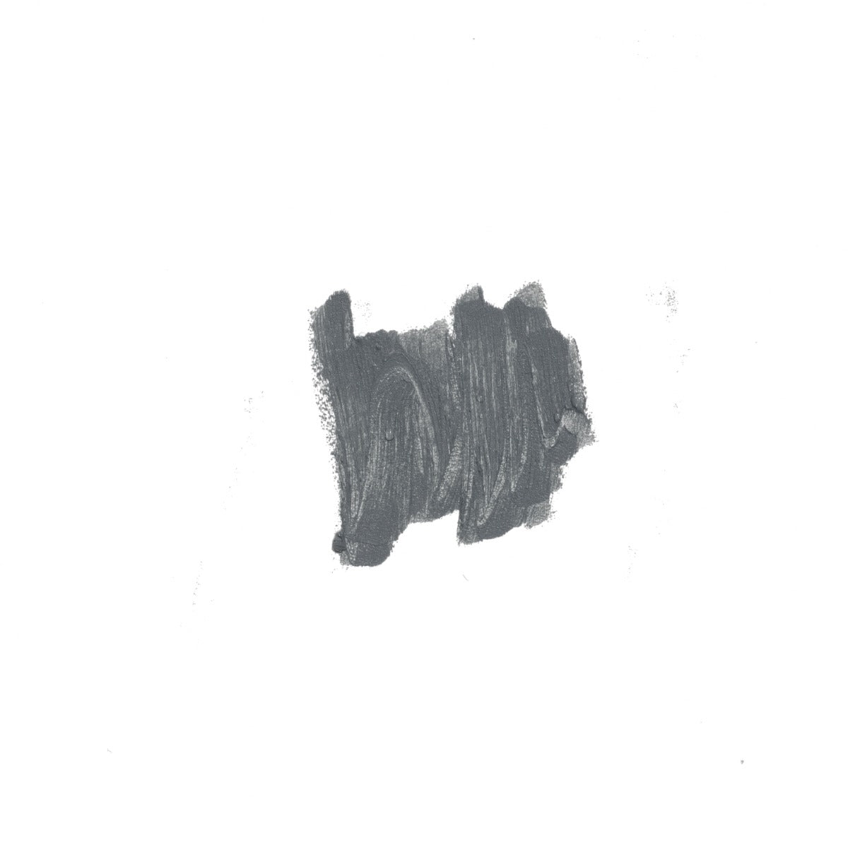 Matte Eye Liner - 017 Classic Grey