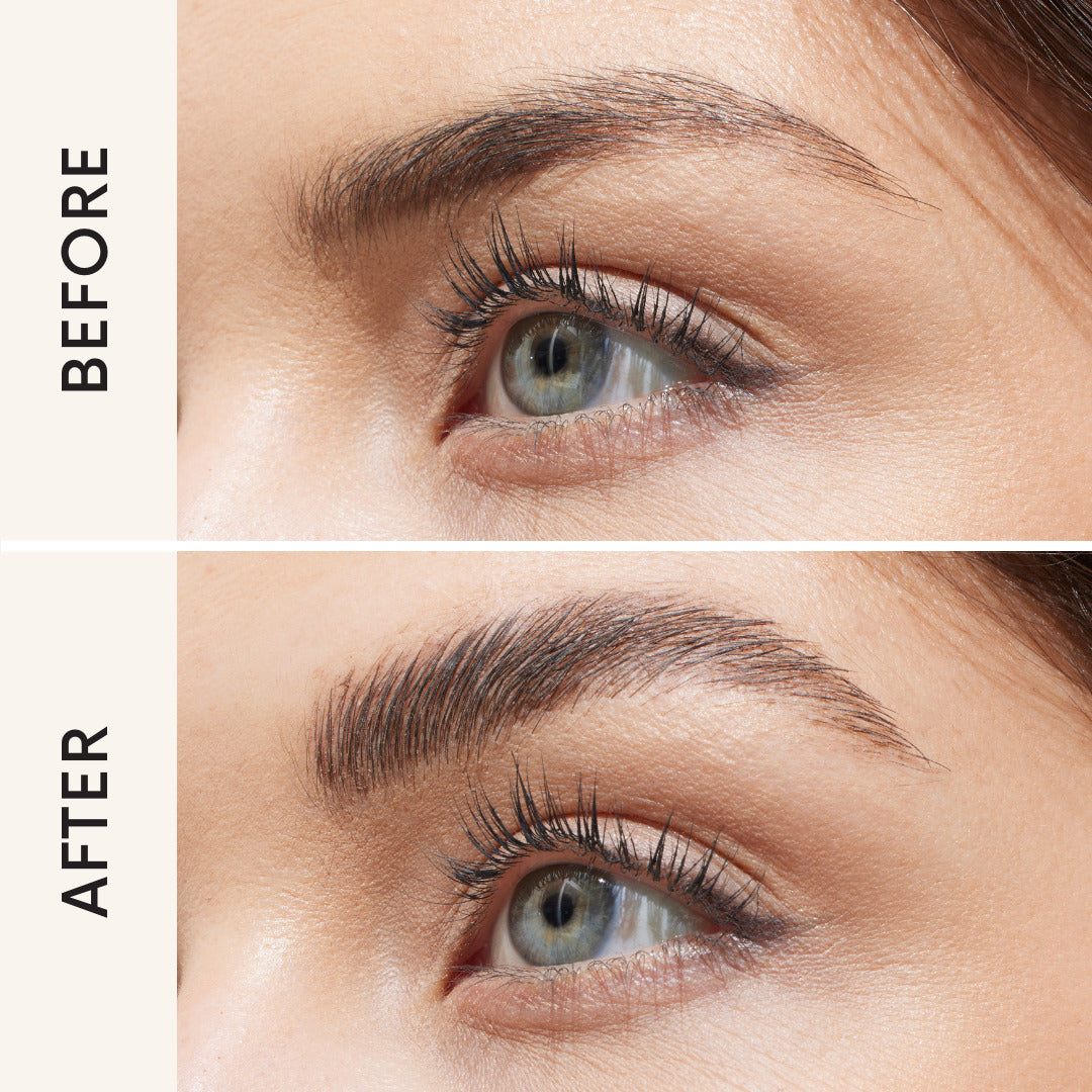 Brow Lift Lamination Gel - 002 Dark Brown
