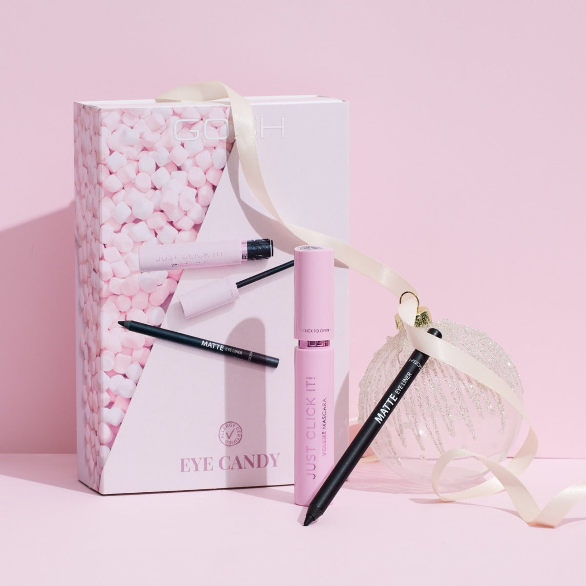 Eye Candy Gift Box