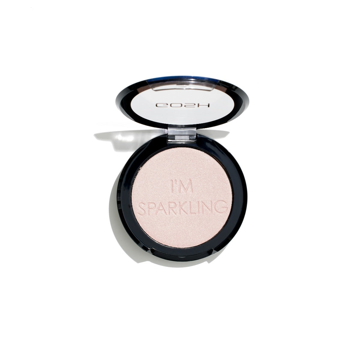I'm Sparkling - 003 Pearl Dust