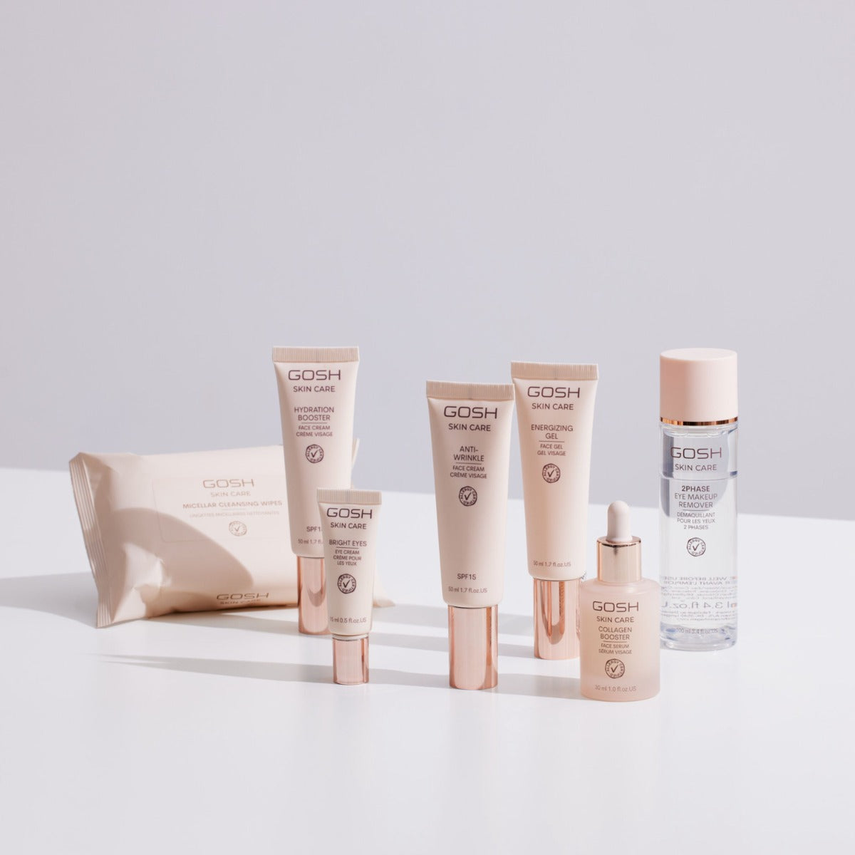 Skin Care Collagen Booster Serum 30 ml