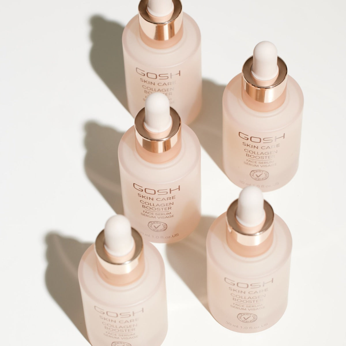 Skin Care Collagen Booster Serum 30 ml