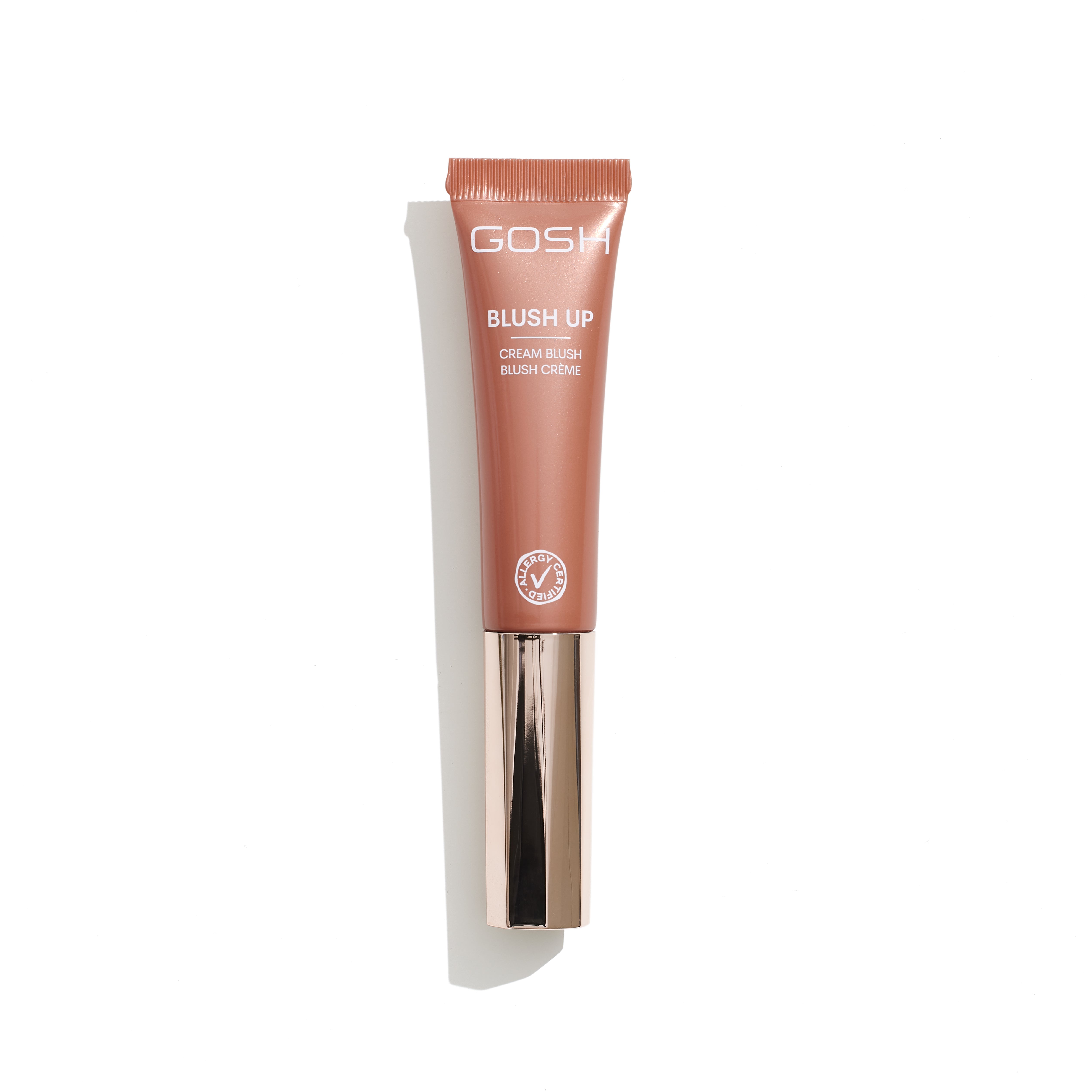 Blush Up - 001 Peach