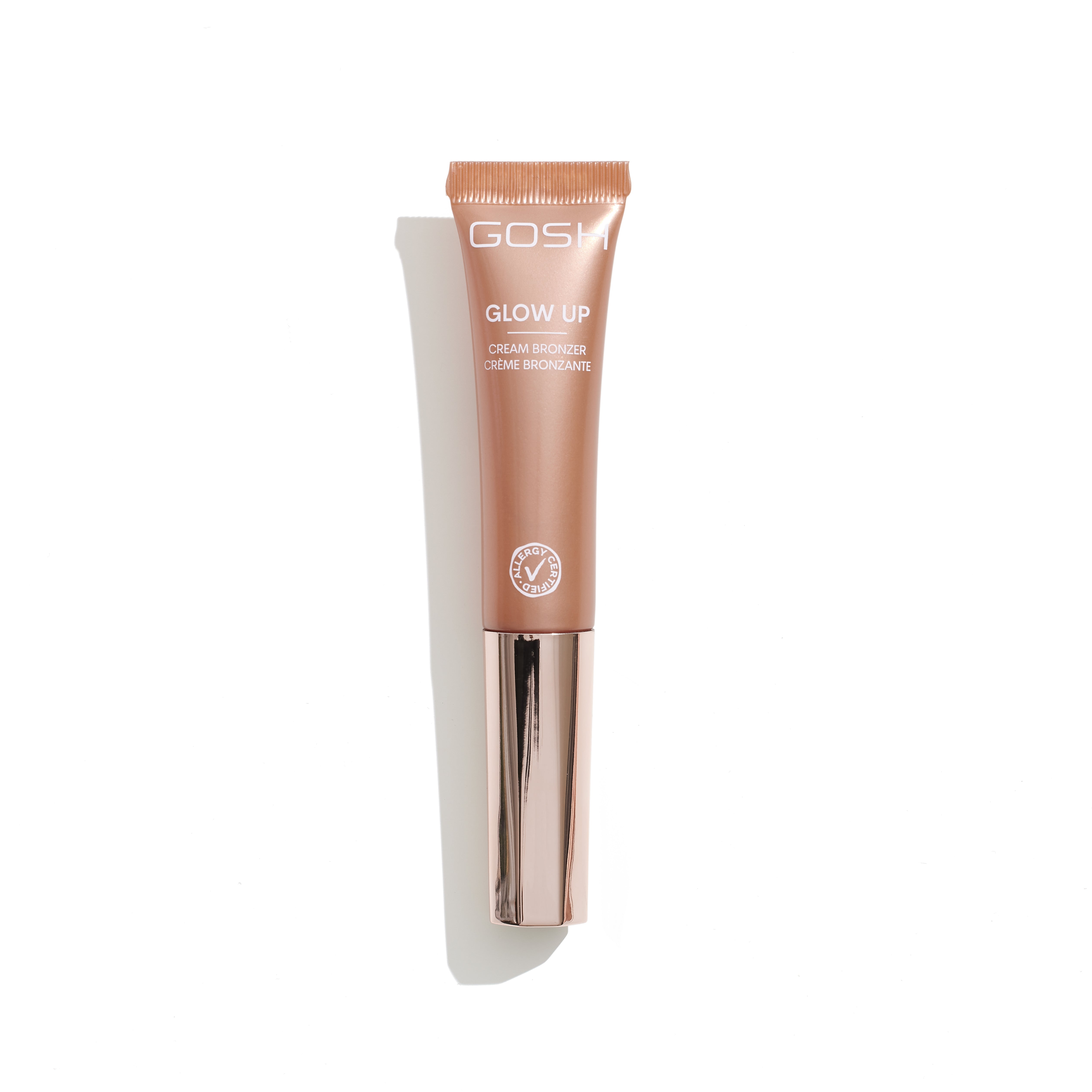 Glow Up - 002 Bronze