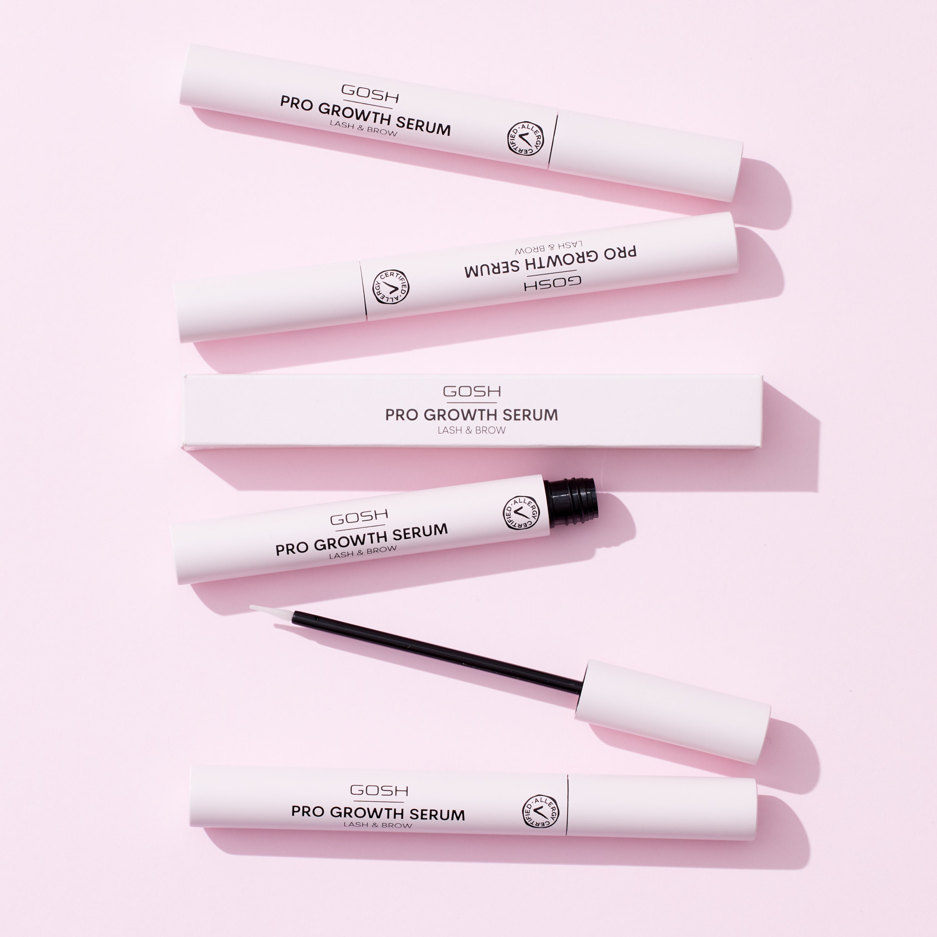 Pro Growth Serum