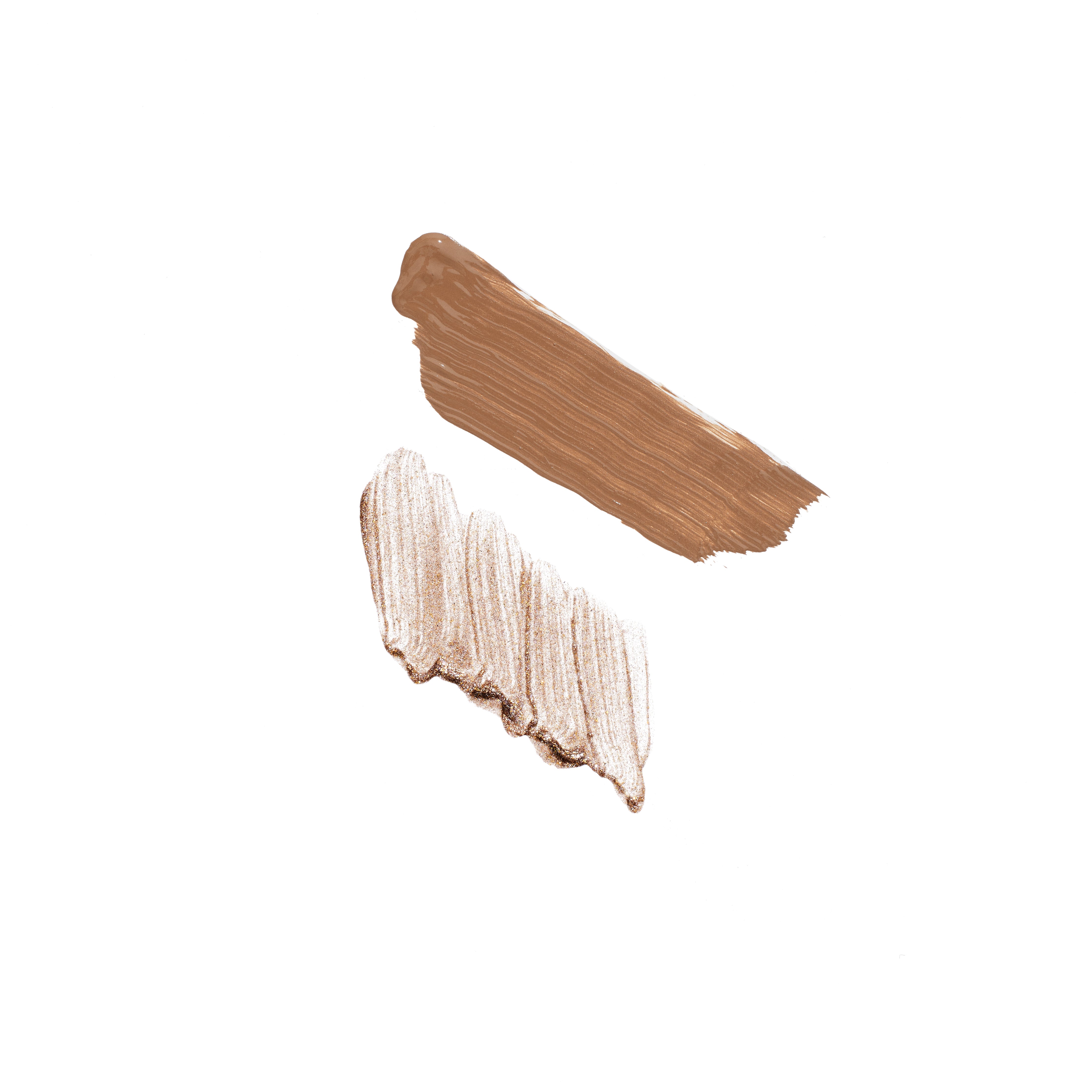 Eyeconic Shadows - 002 Sassy