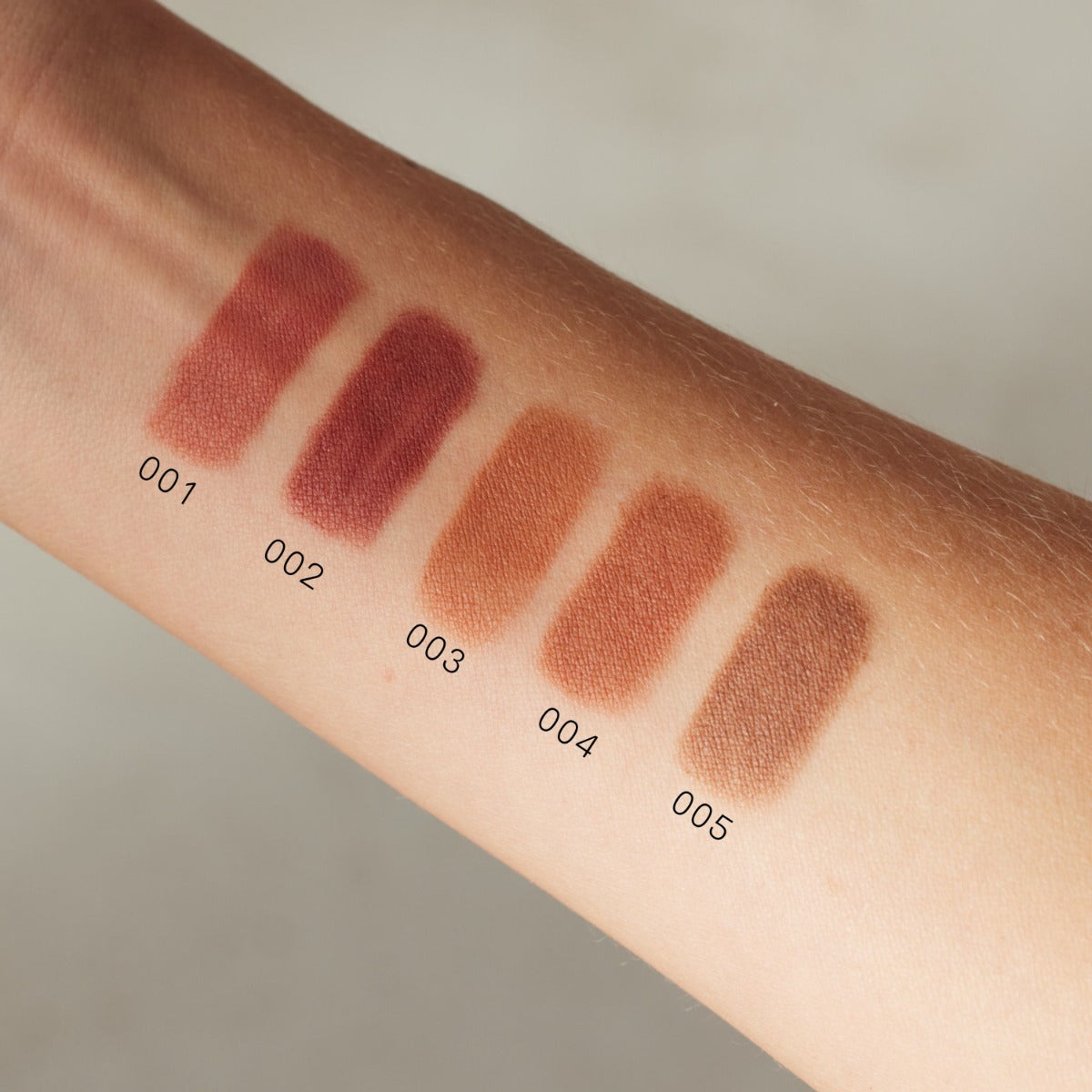 Lip Line'n Coat - 002 Burnt Cinnamon