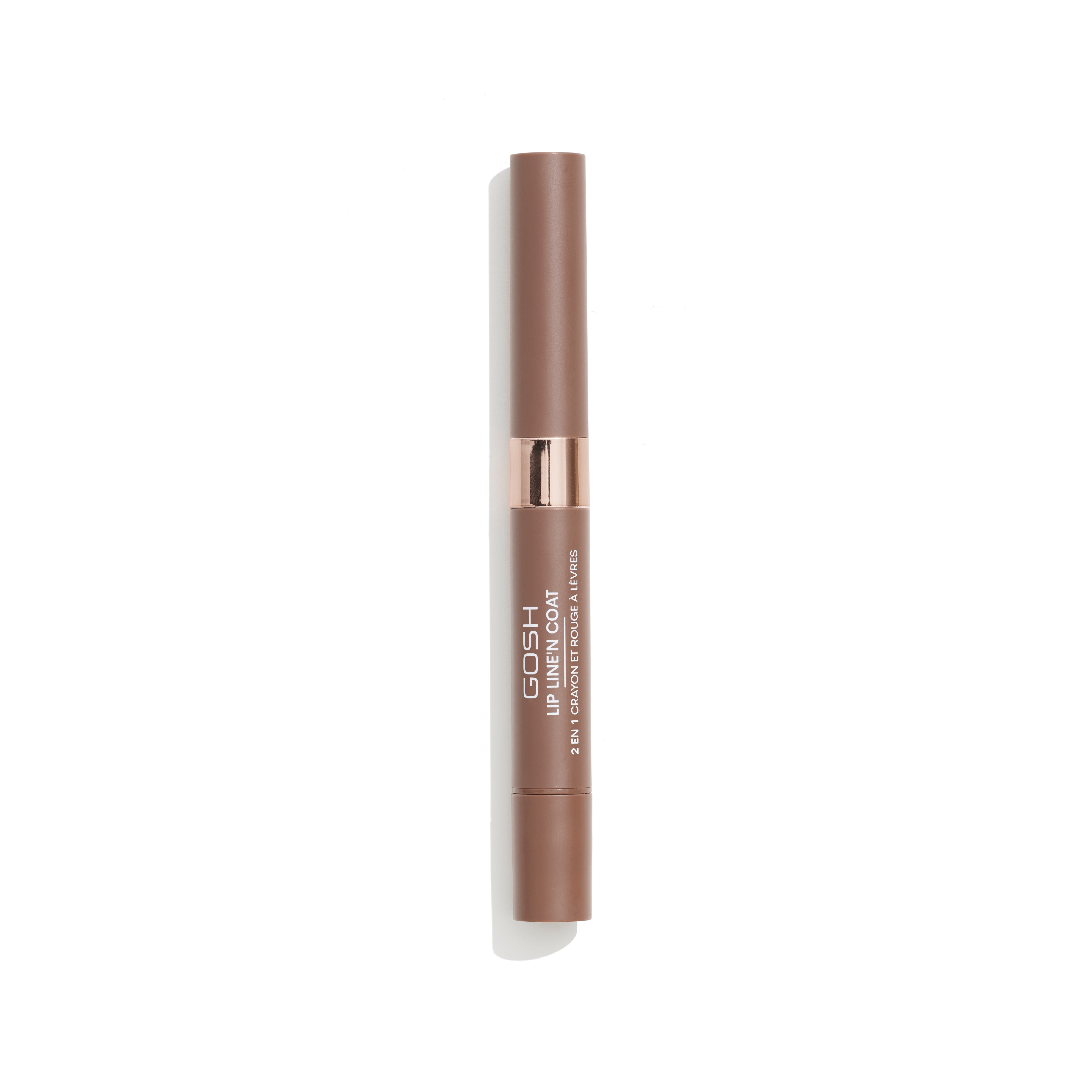 Lip Line'n Coat - 005 Brown Sugar