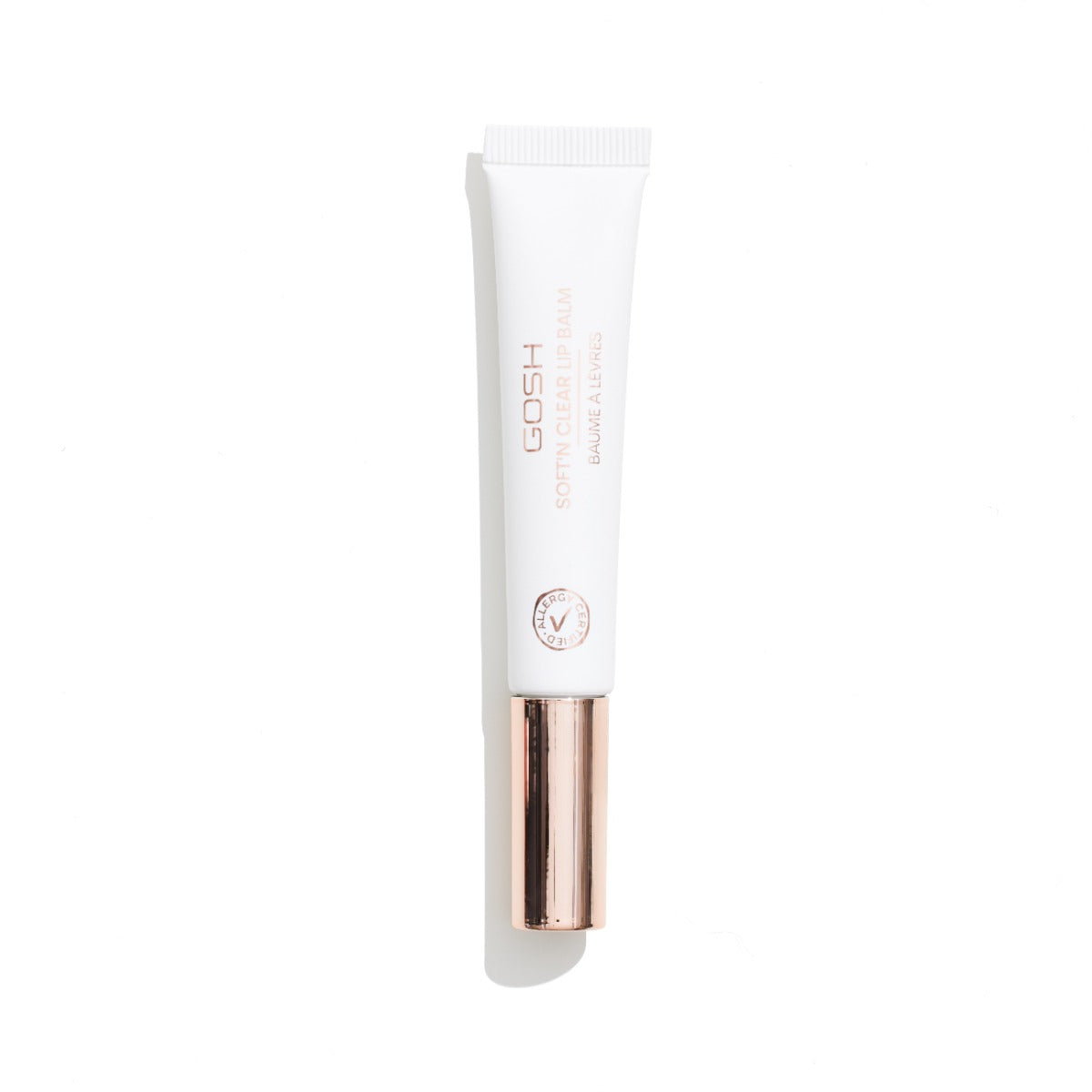 Soft'n Clear Lip Balm - 001 Glaze