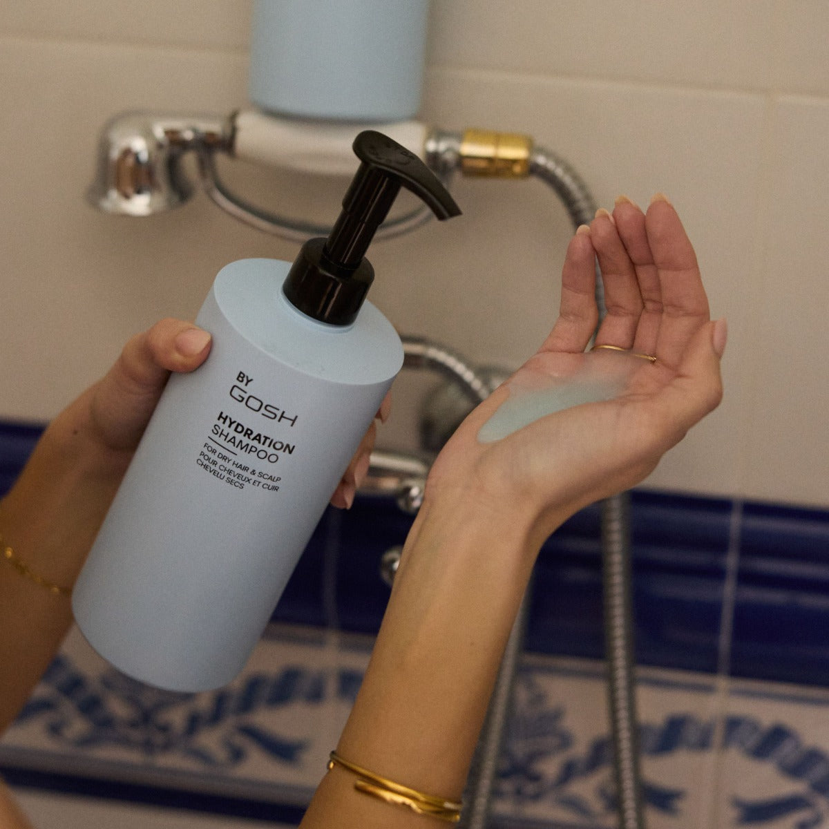 Hair Care Hydration Shampoo 750 ml