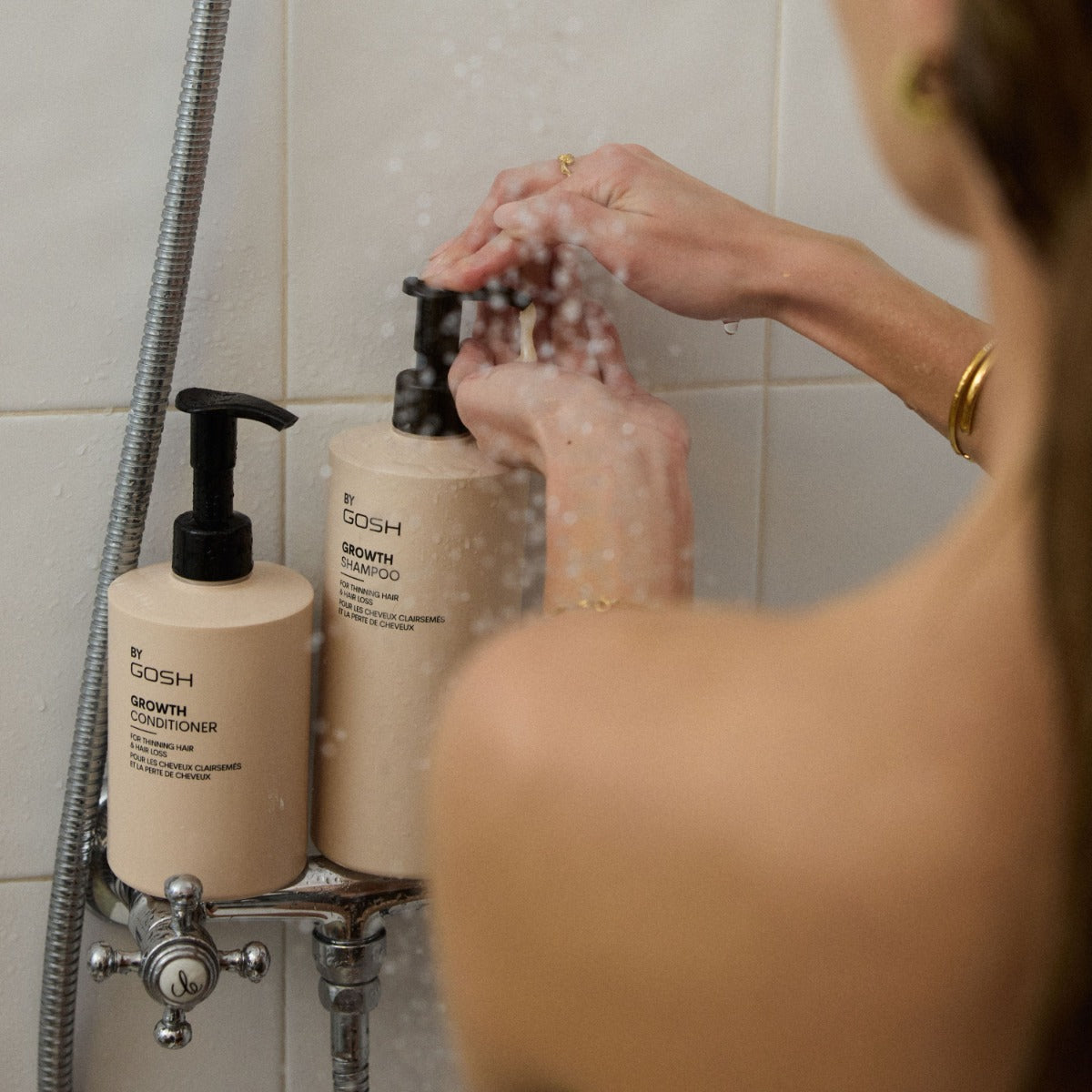 Hair Care Growth Conditioner 500 ml