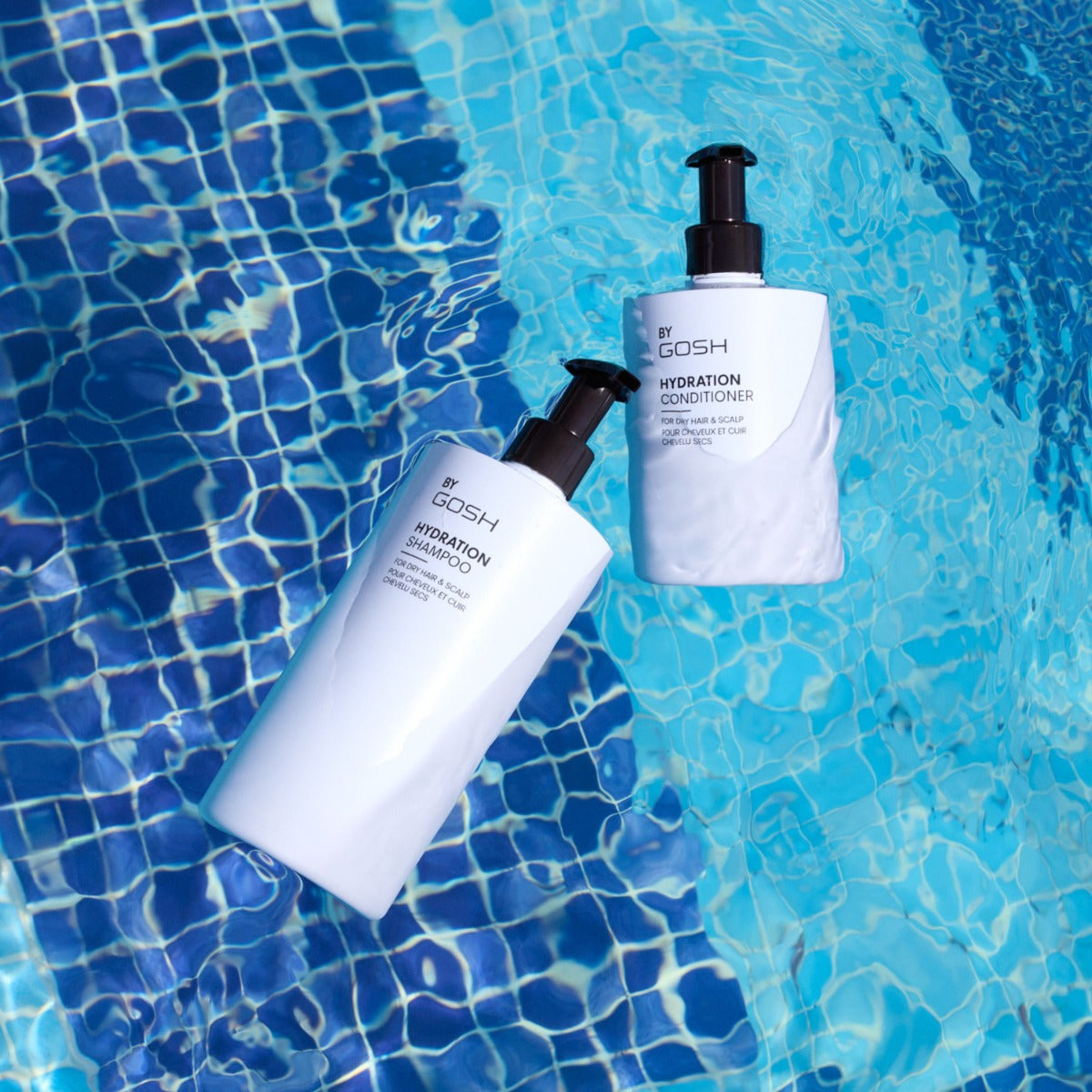 Hair Care Hydration Conditioner 500 ml