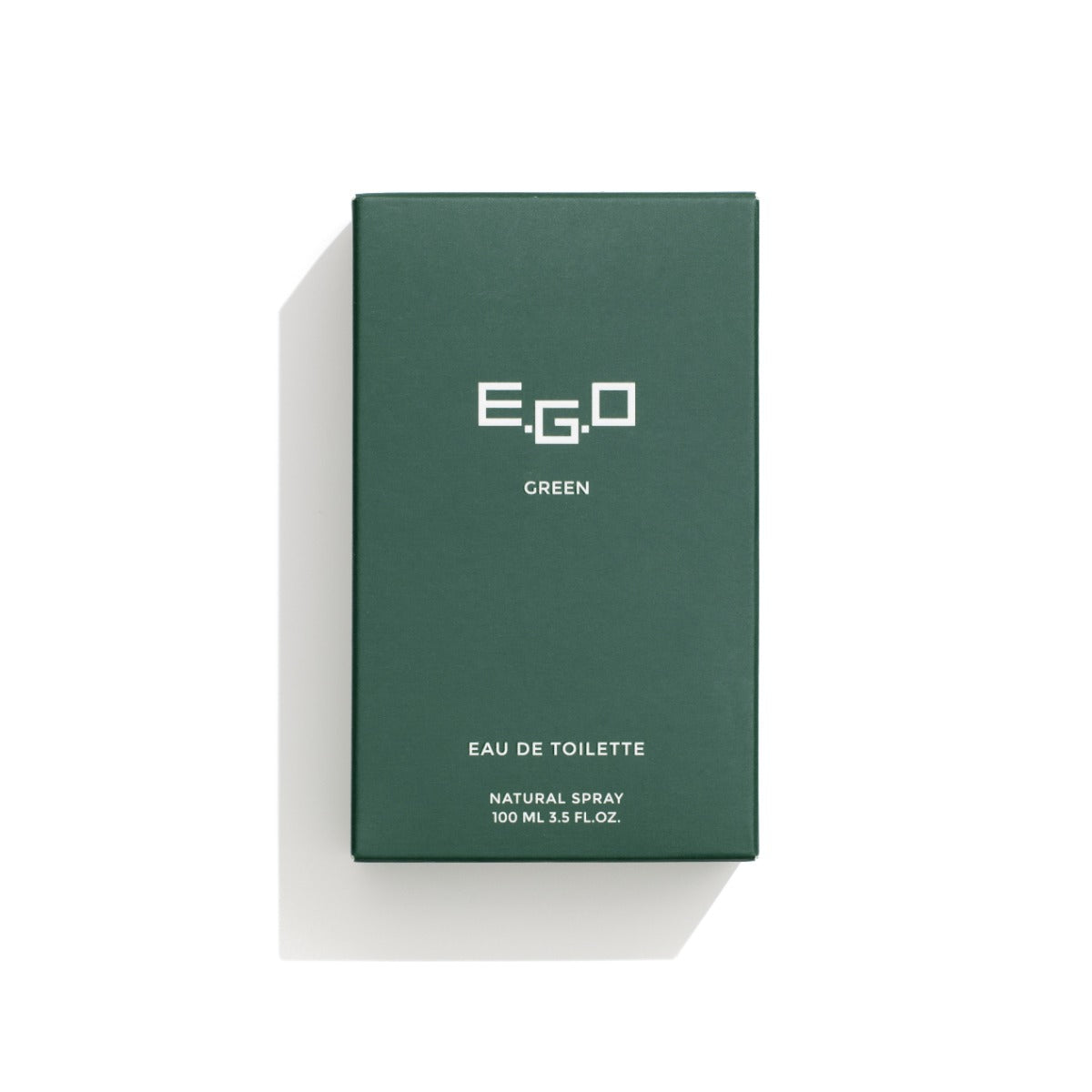 E.G.O Green For Him EdT 100ml