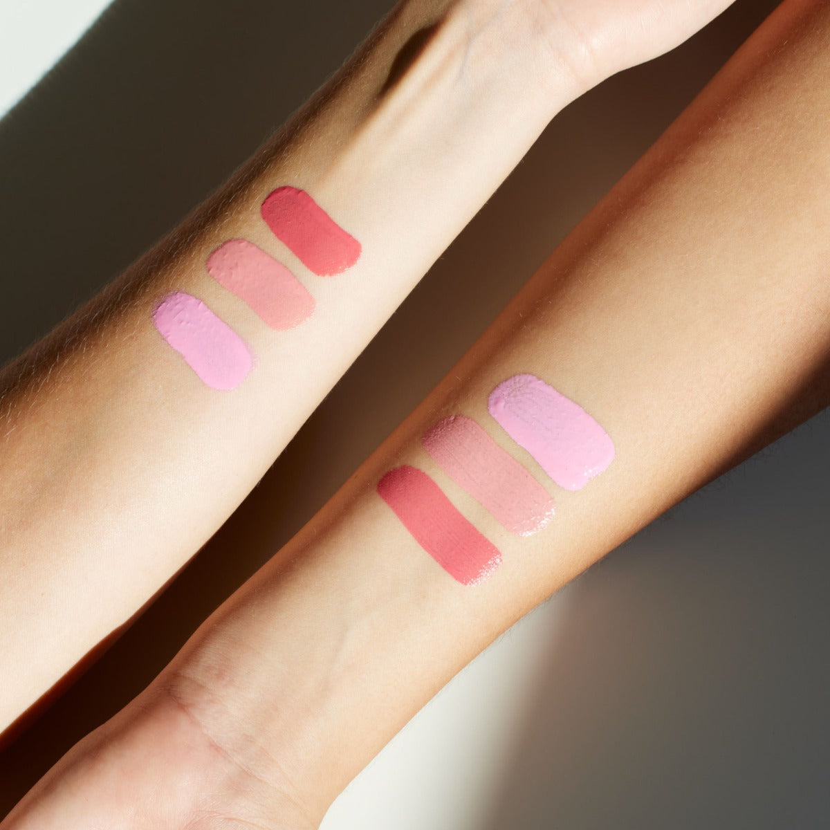 Matte Blush Up - 003 Cherry Berry