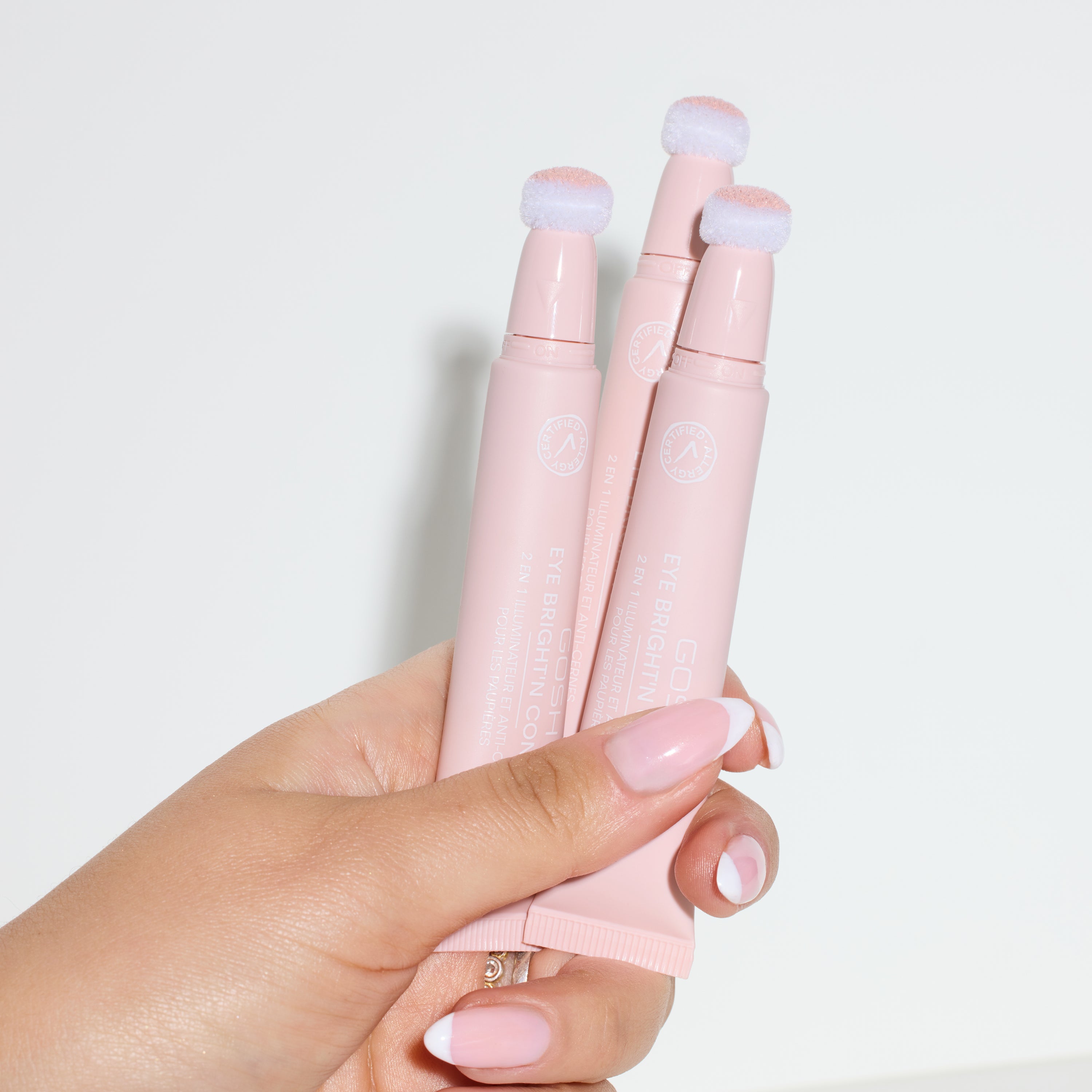 Eye Bright'n Conceal - 002 Soft Pink