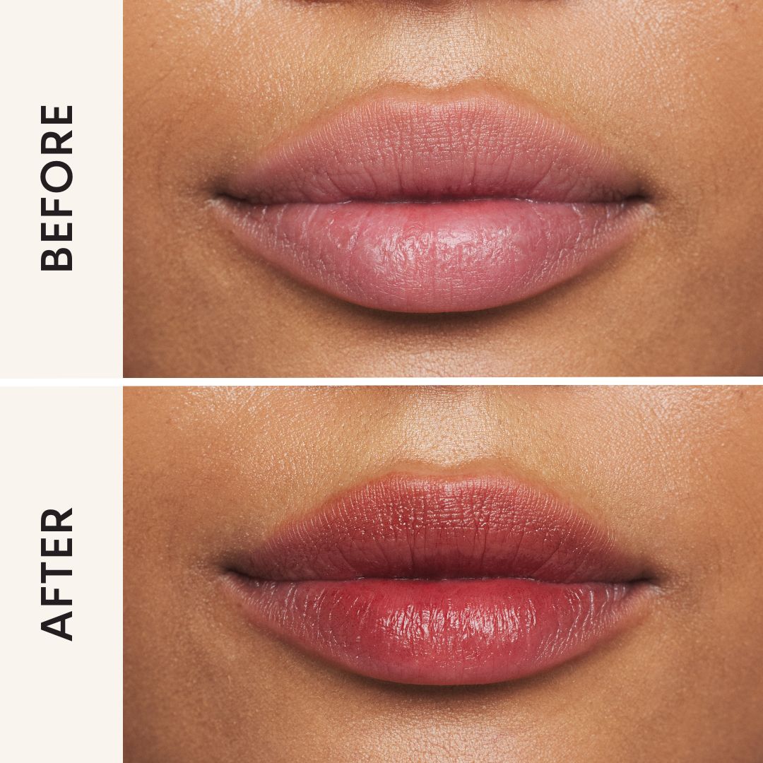Lip Stain - 003 Dark Chocolate