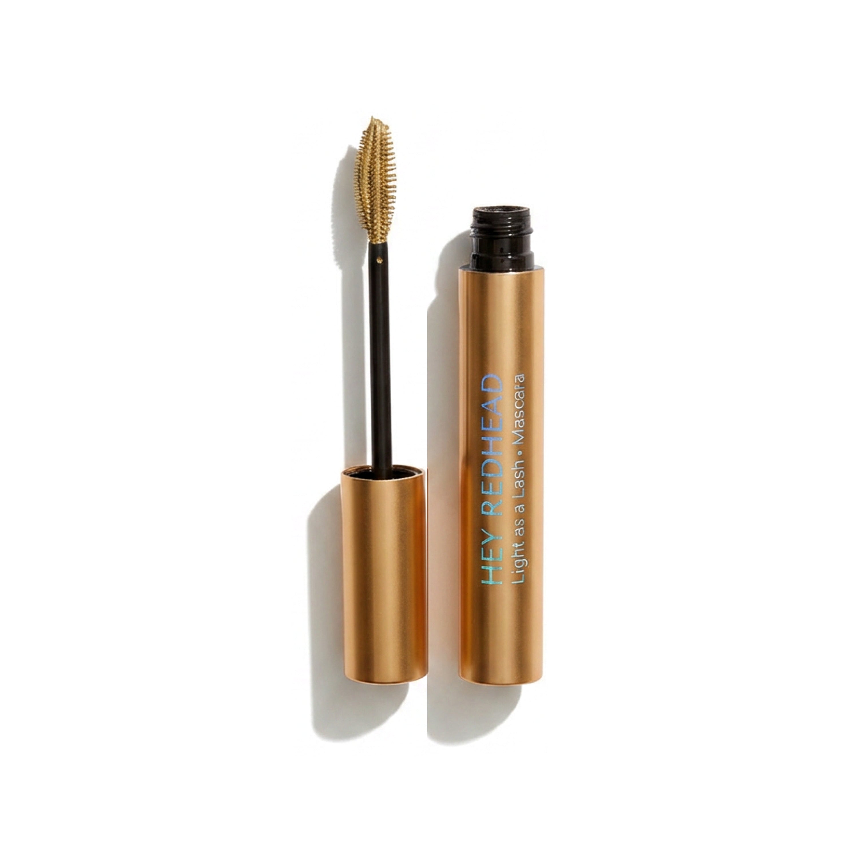 Light as a Lash Mascara - 002 Gingerlicious