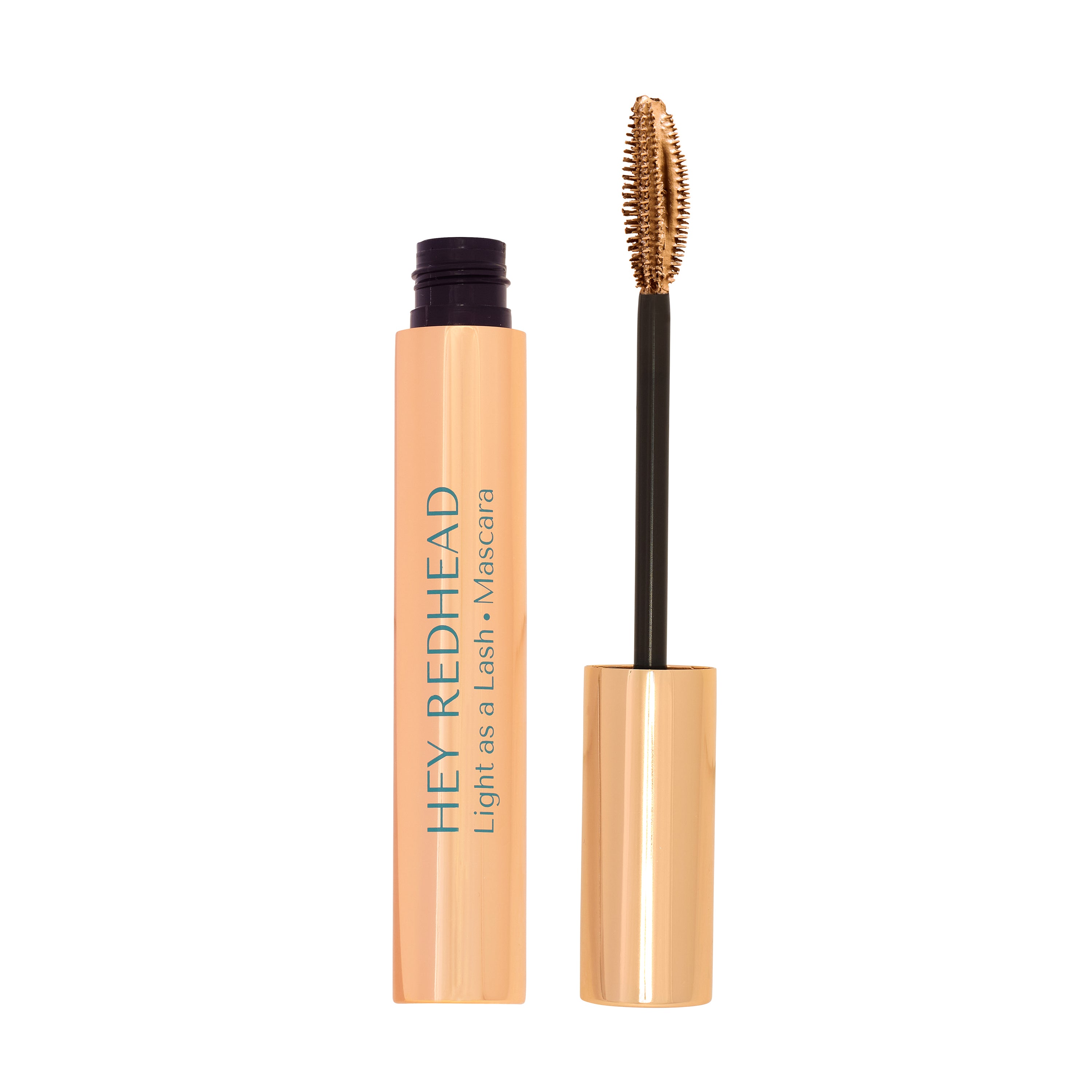 Light as a Lash Mascara - 002 Gingerlicious