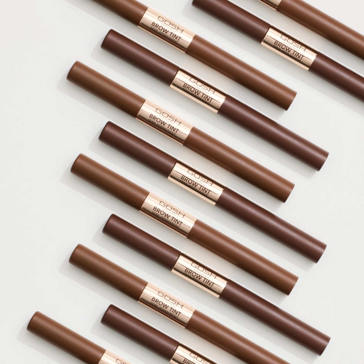 Brow Tint - 001 Light Brown