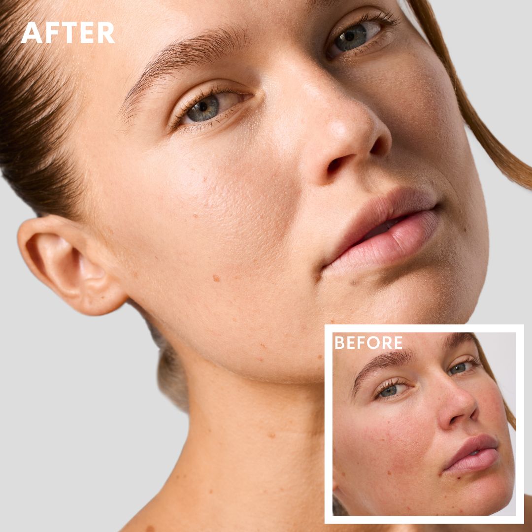 Cover Up Color Corrector