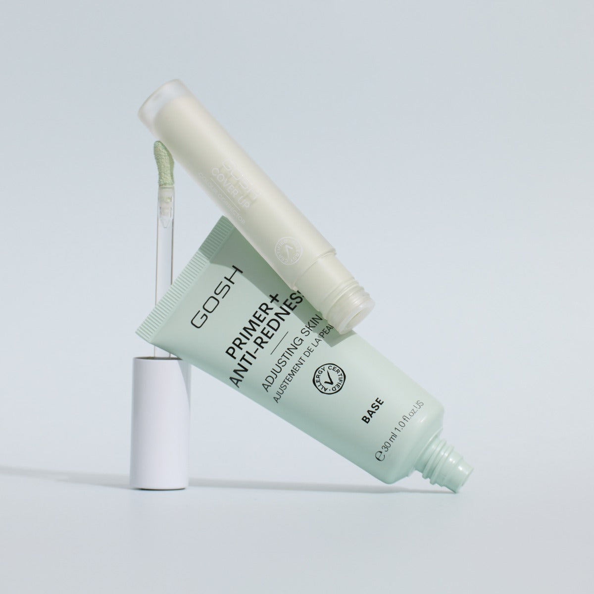 Cover Up Color Corrector