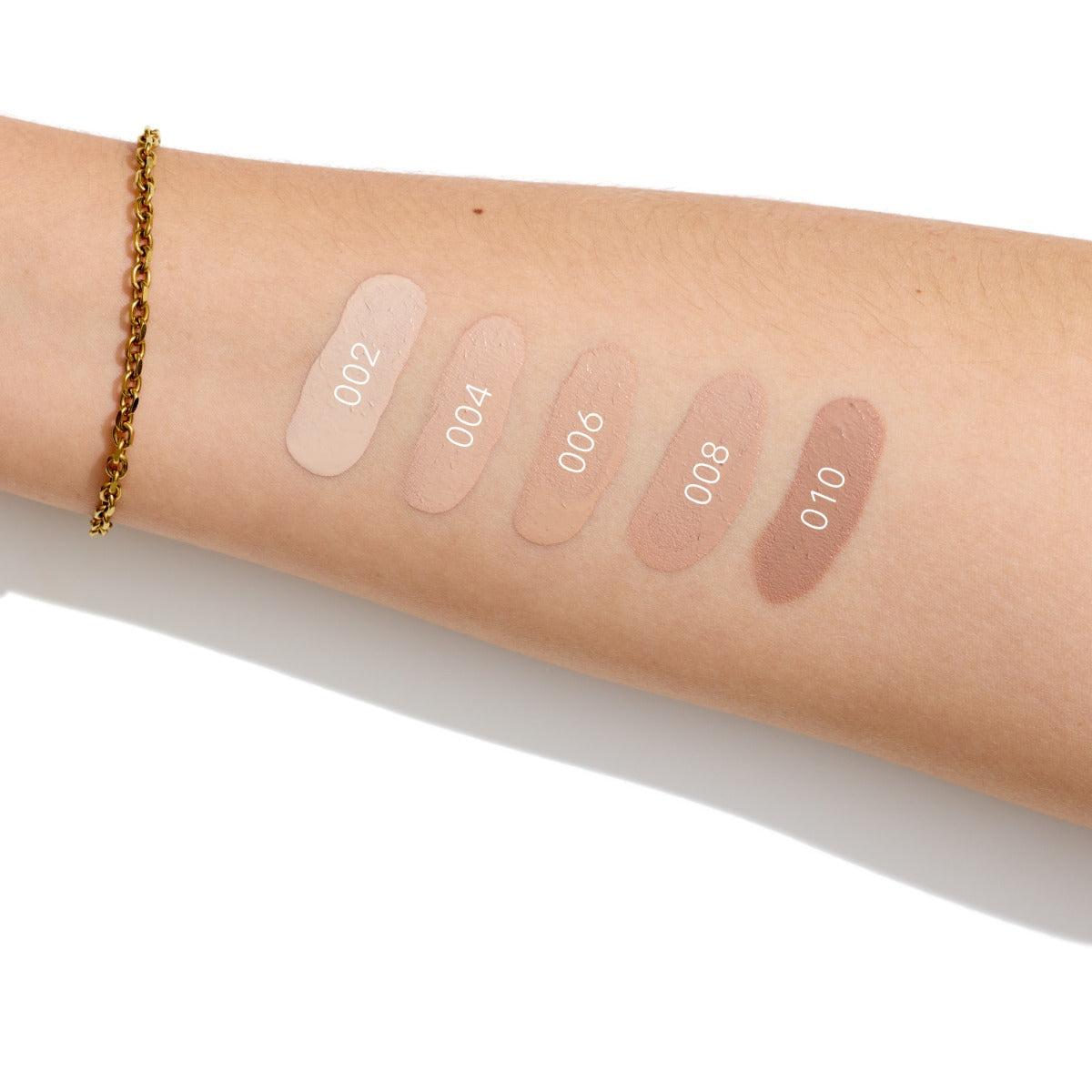 Dewy Foundation Drops - 008