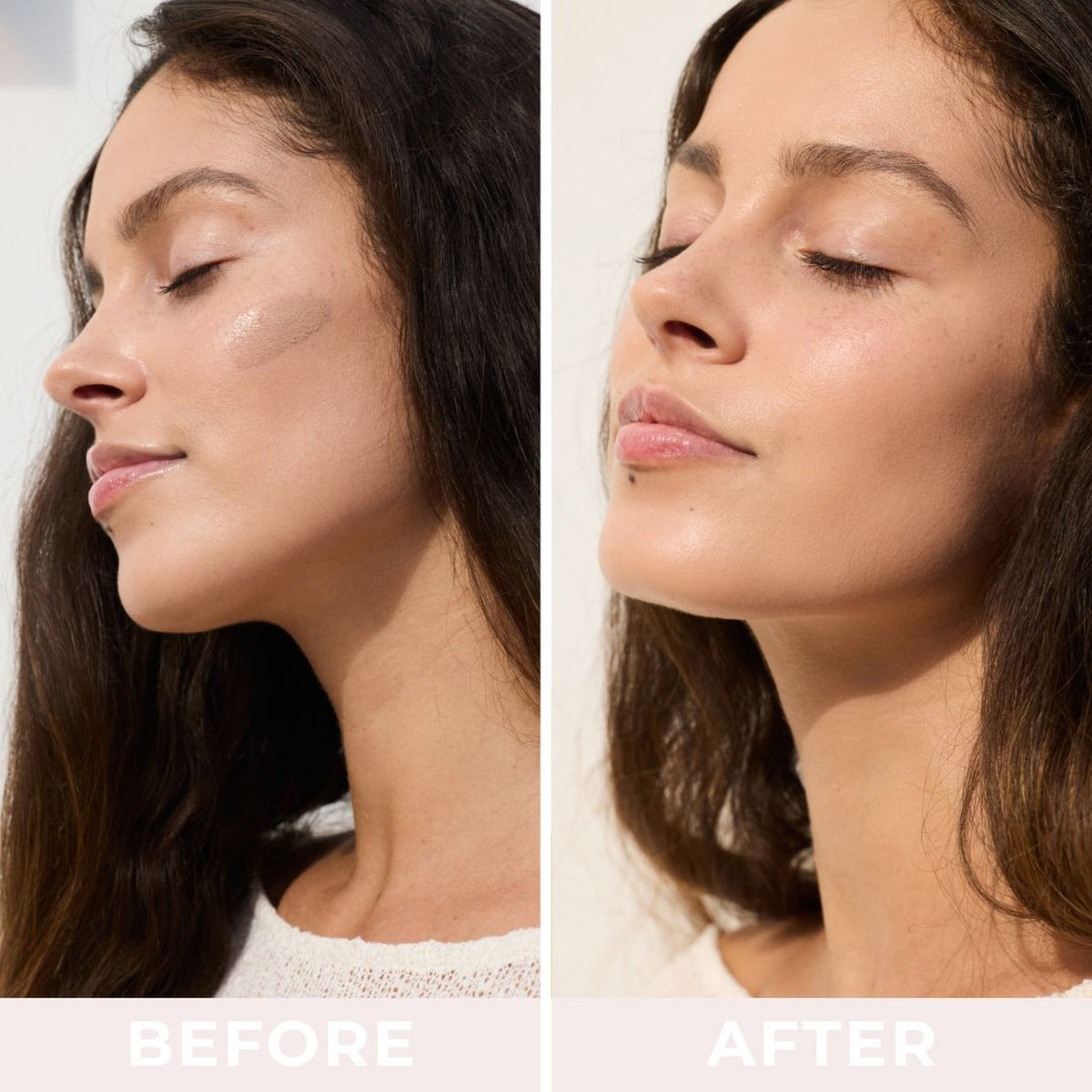 Dewy Foundation Drops - 002