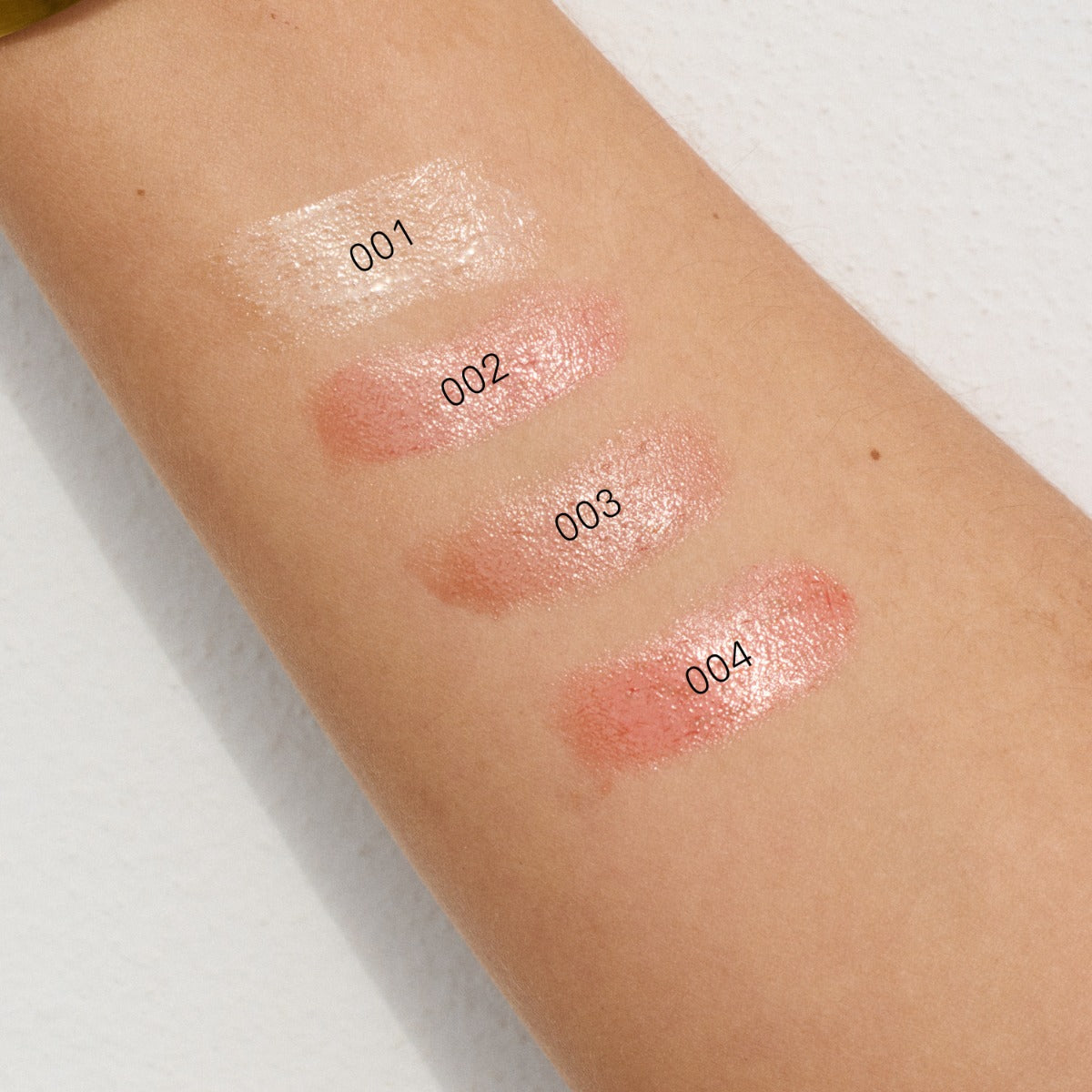 Juicy Lip Butter - 002