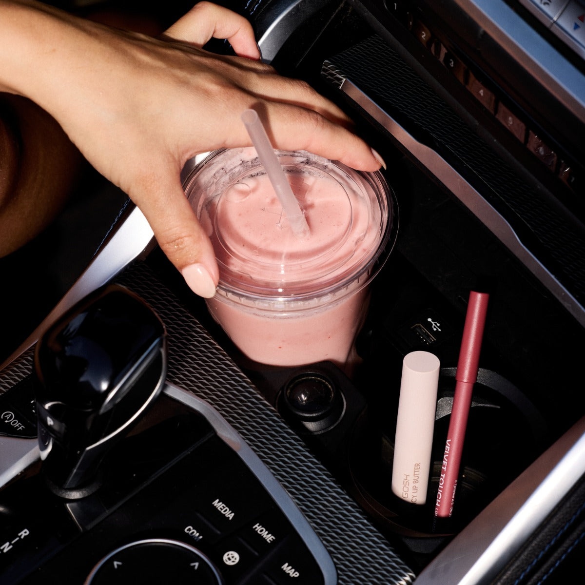 Juicy Lip Butter - 002