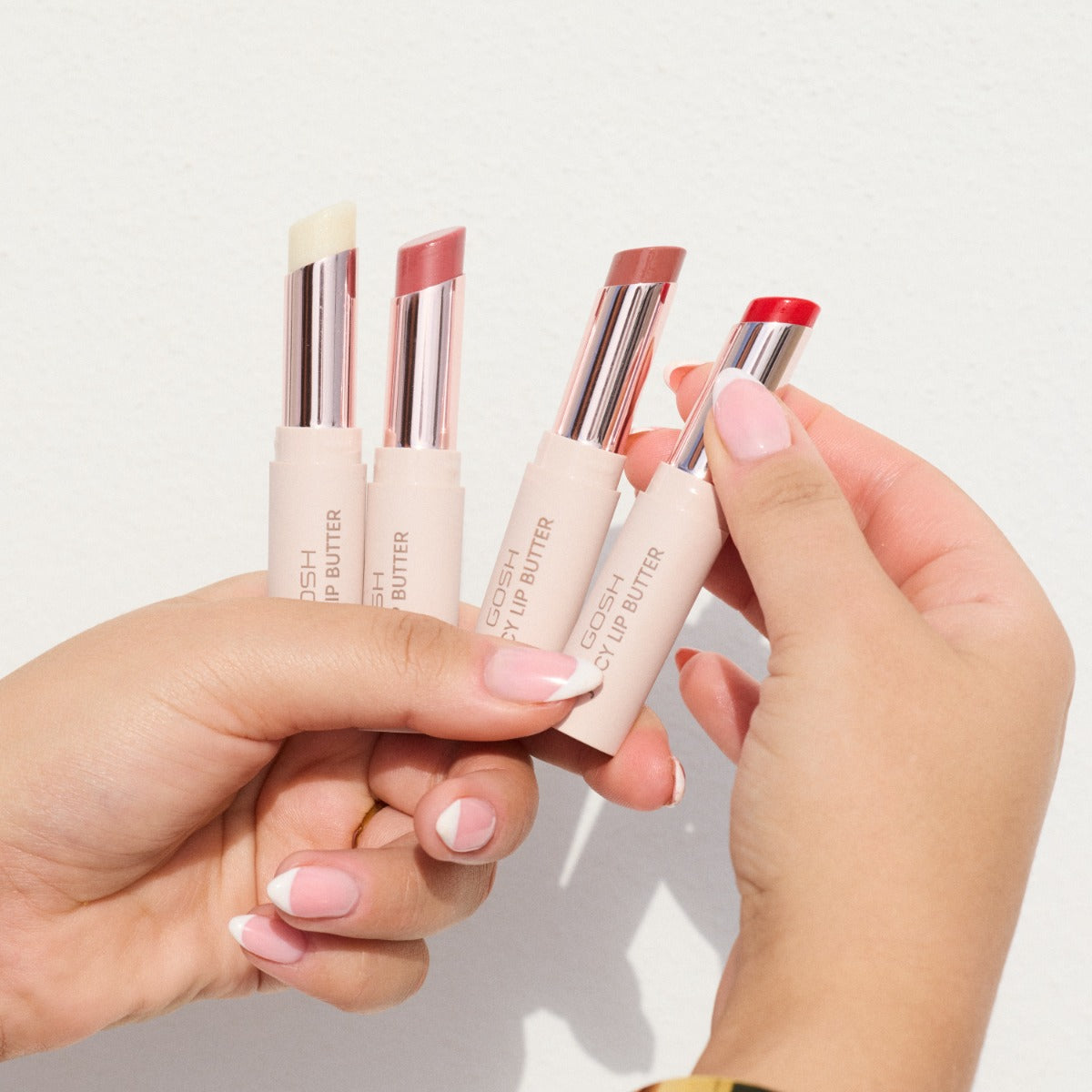 Juicy Lip Butter - 002