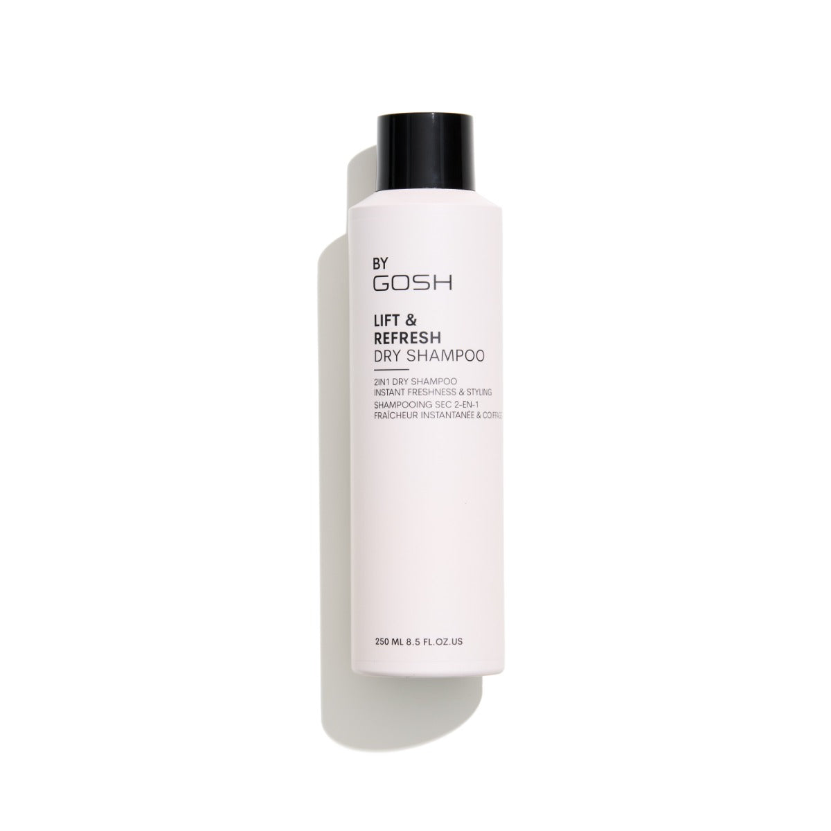 Lift & Refresh Styling Dry Shampoo 250ml
