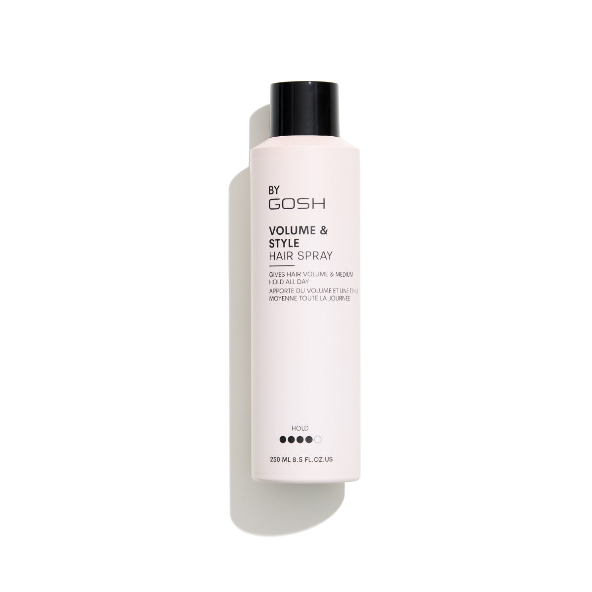 Volume & Style-Volumizing Hair Spray