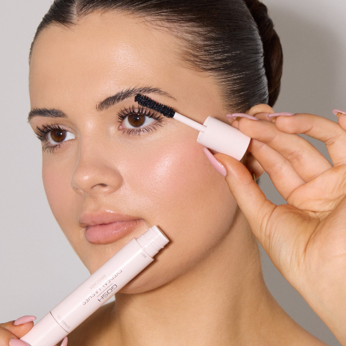 Eyedeal Lashes Mascara