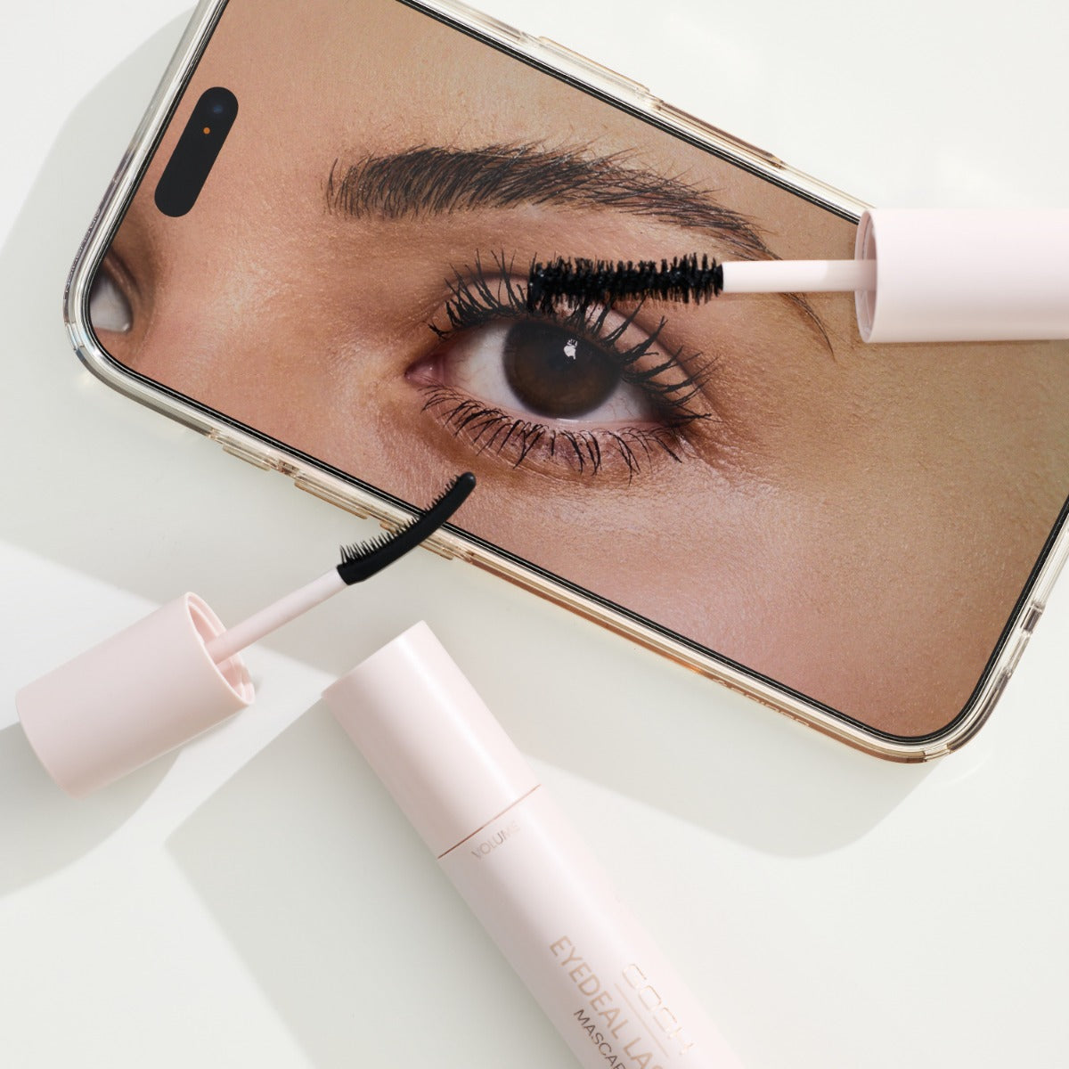 Eyedeal Lashes Mascara