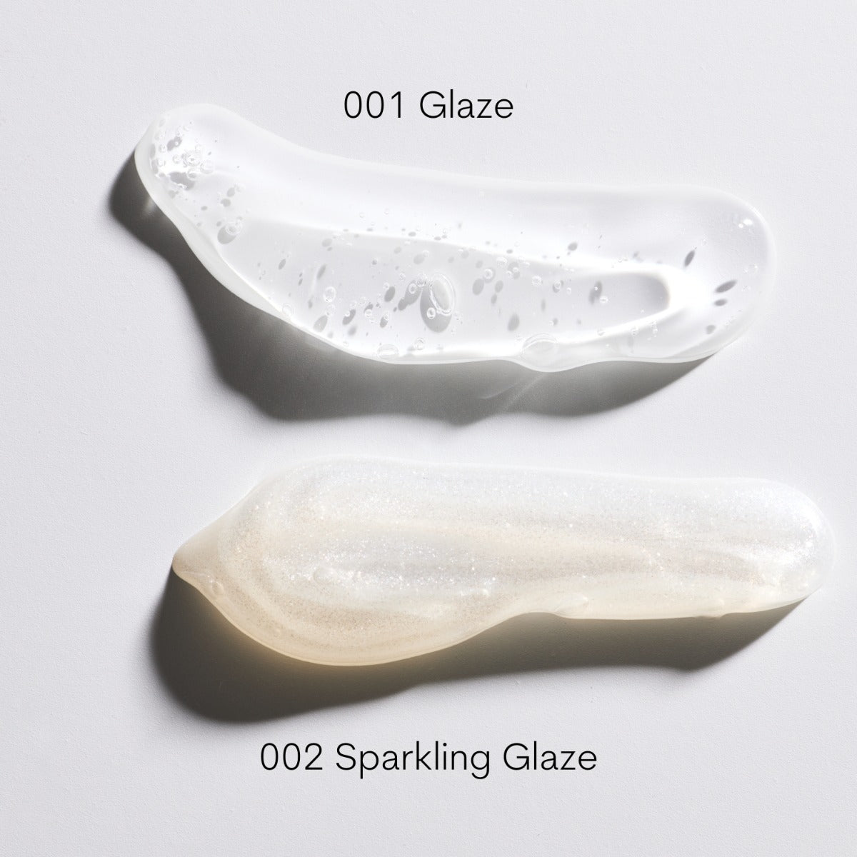 Soft'n Clear Lip Balm - 002 Sparkling Glaze