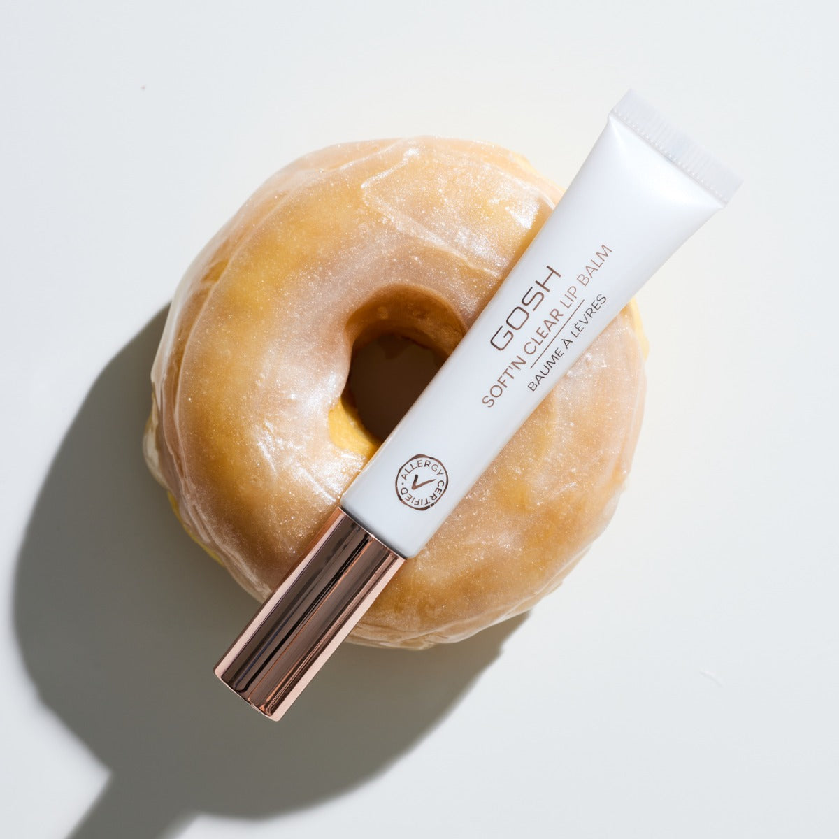Soft'n Clear Lip Balm - 002 Sparkling Glaze