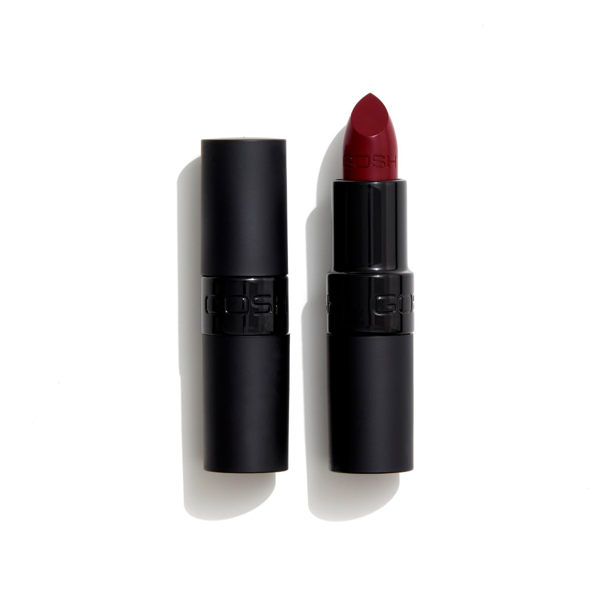 Velvet Touch Matte Lipstick - 031 Matt Indian Summer