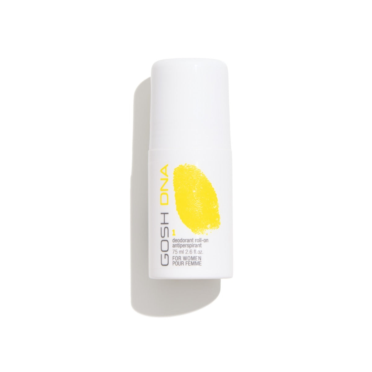DNA for Her Deo Roll-on Antiperspirant - No.1