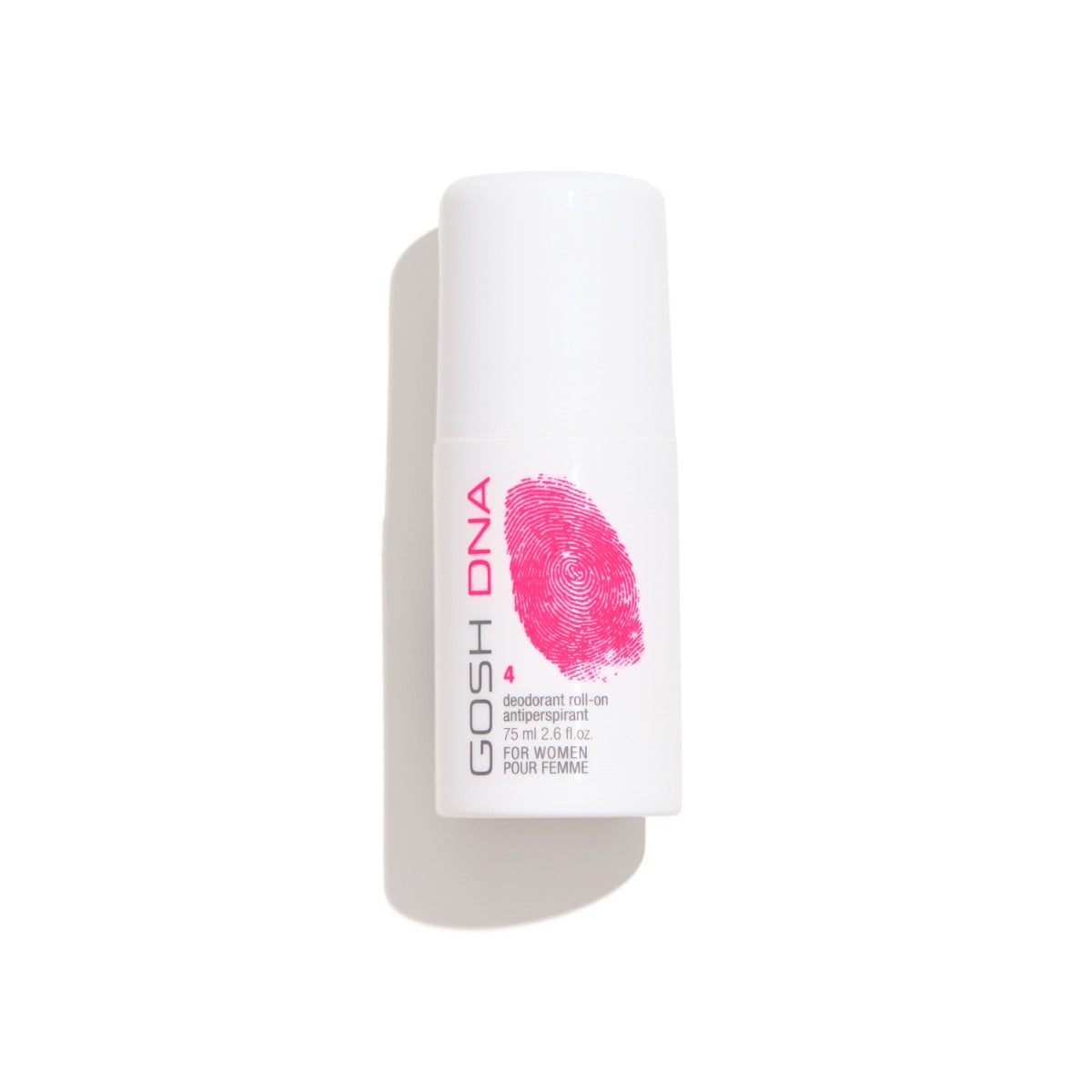 DNA for Her Deo Roll-on Antiperspirant - No.4