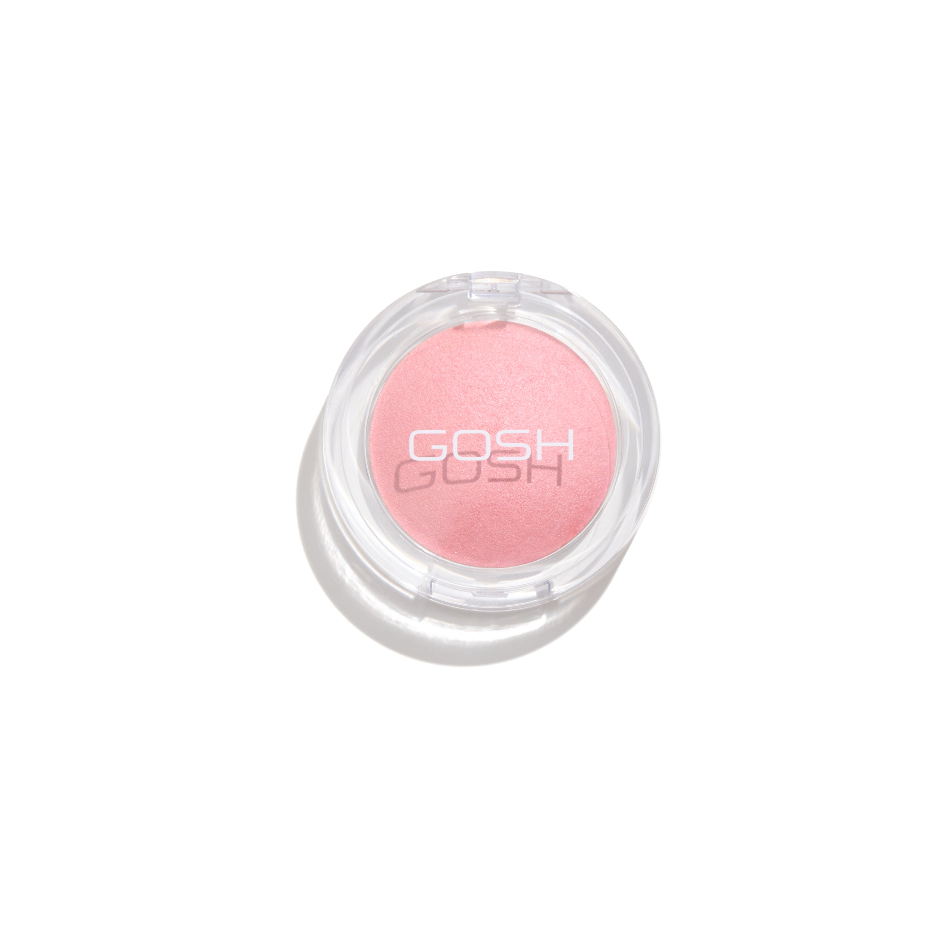 Baked to Blush - 001 Sparkling Rosé