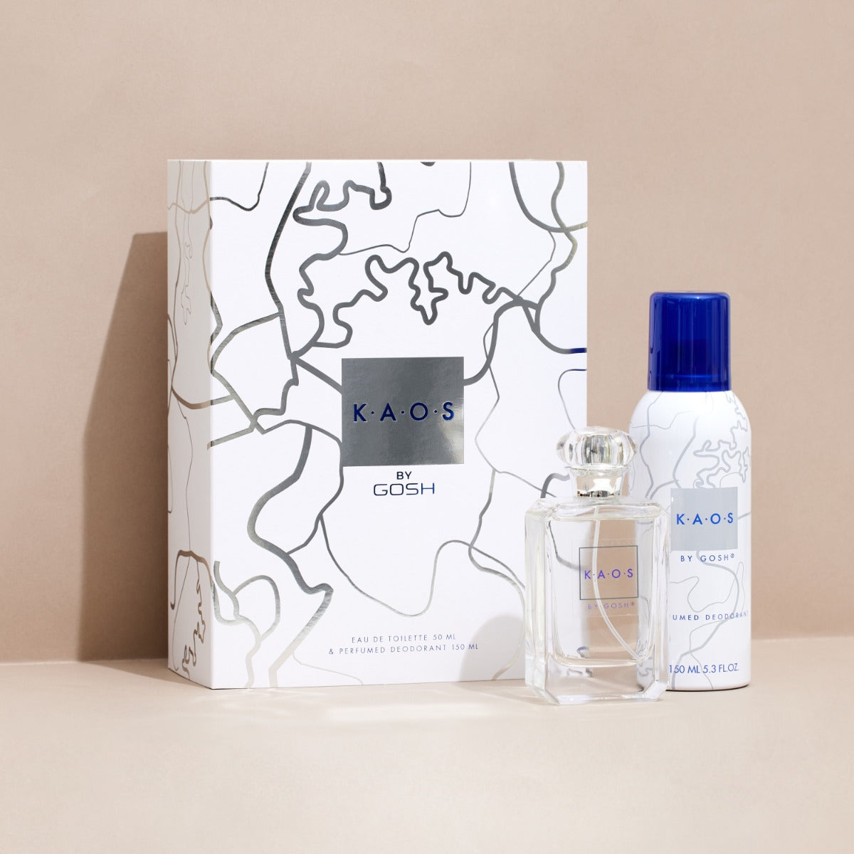 K.A.O.S for Her Gift Box