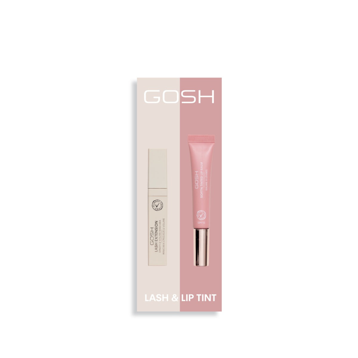 Lash & Lip Tint
