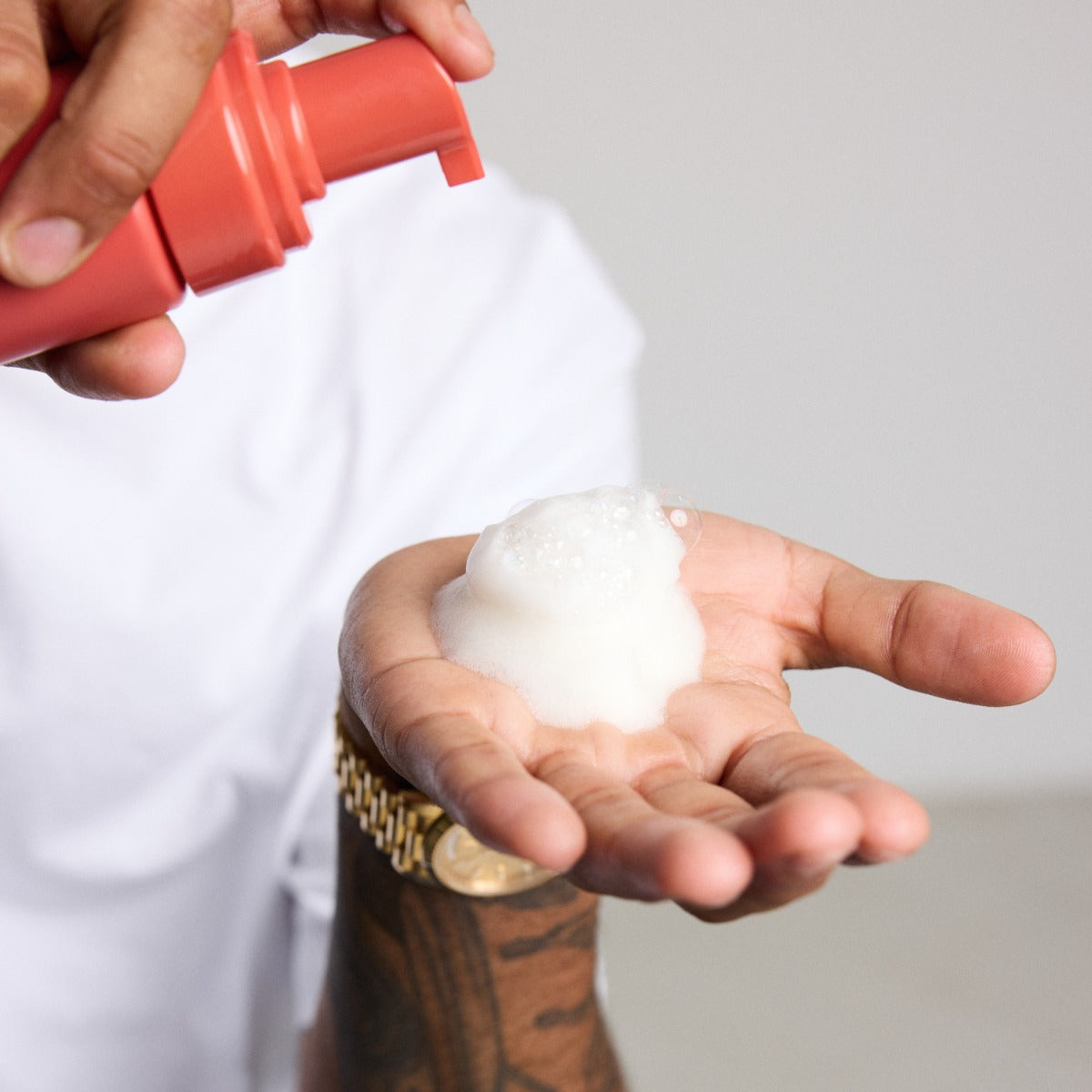 FOMO Foam Cleanser - 200 ml