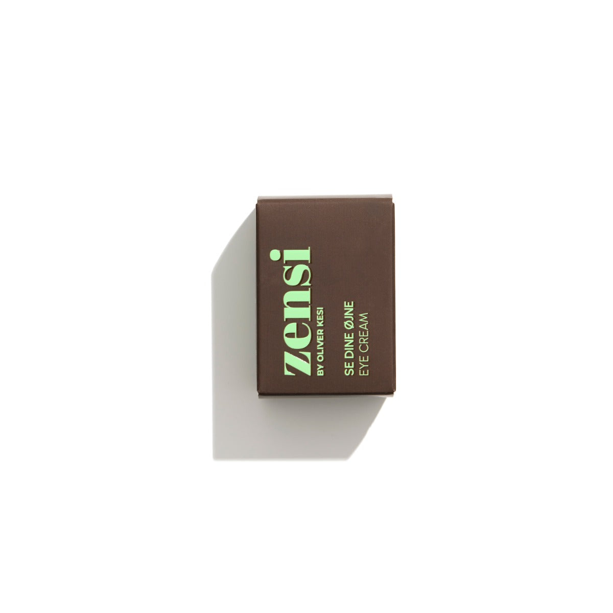 Se Dine Øjne Eye Cream - 15 ml